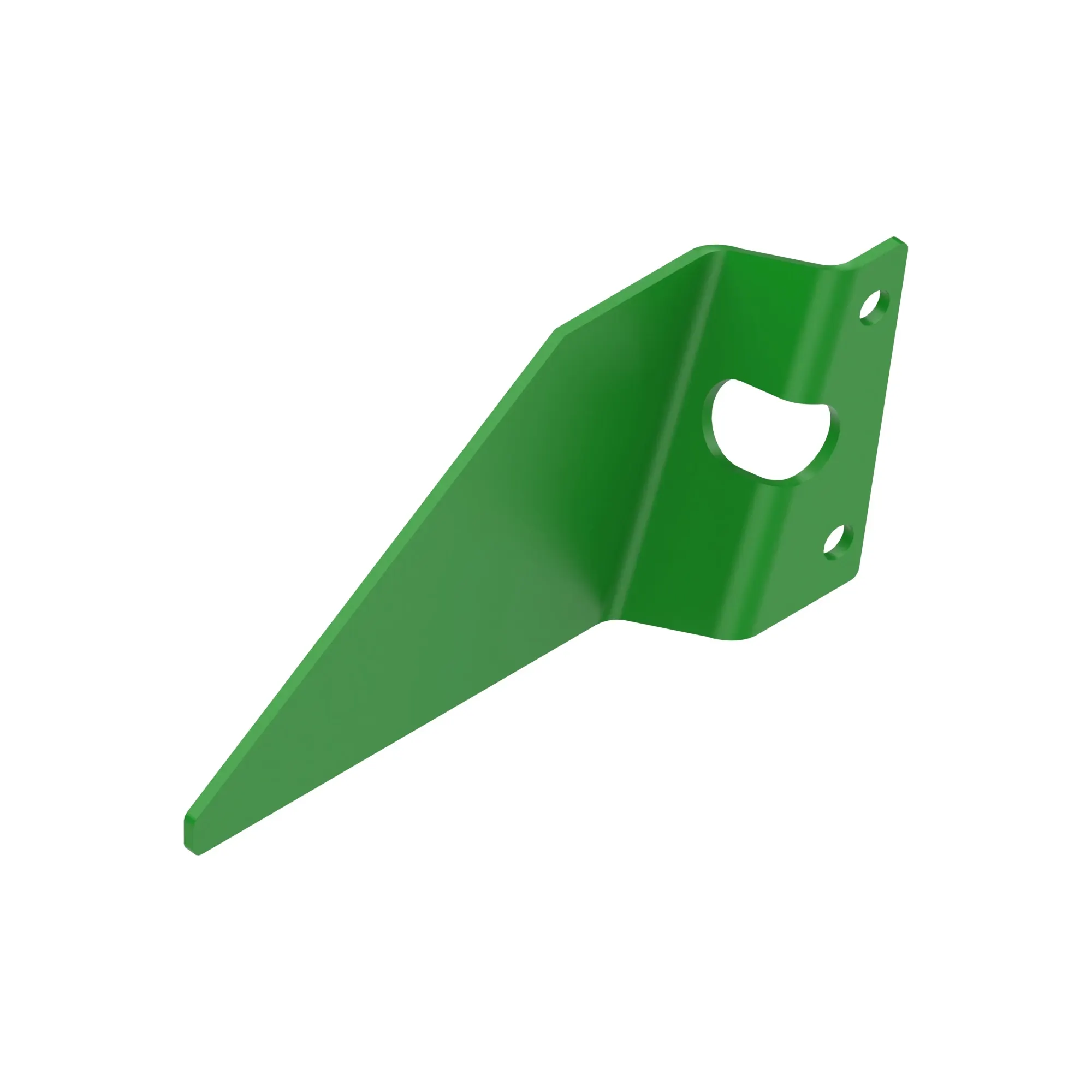 John Deere Latch Reset Bracket - N372265