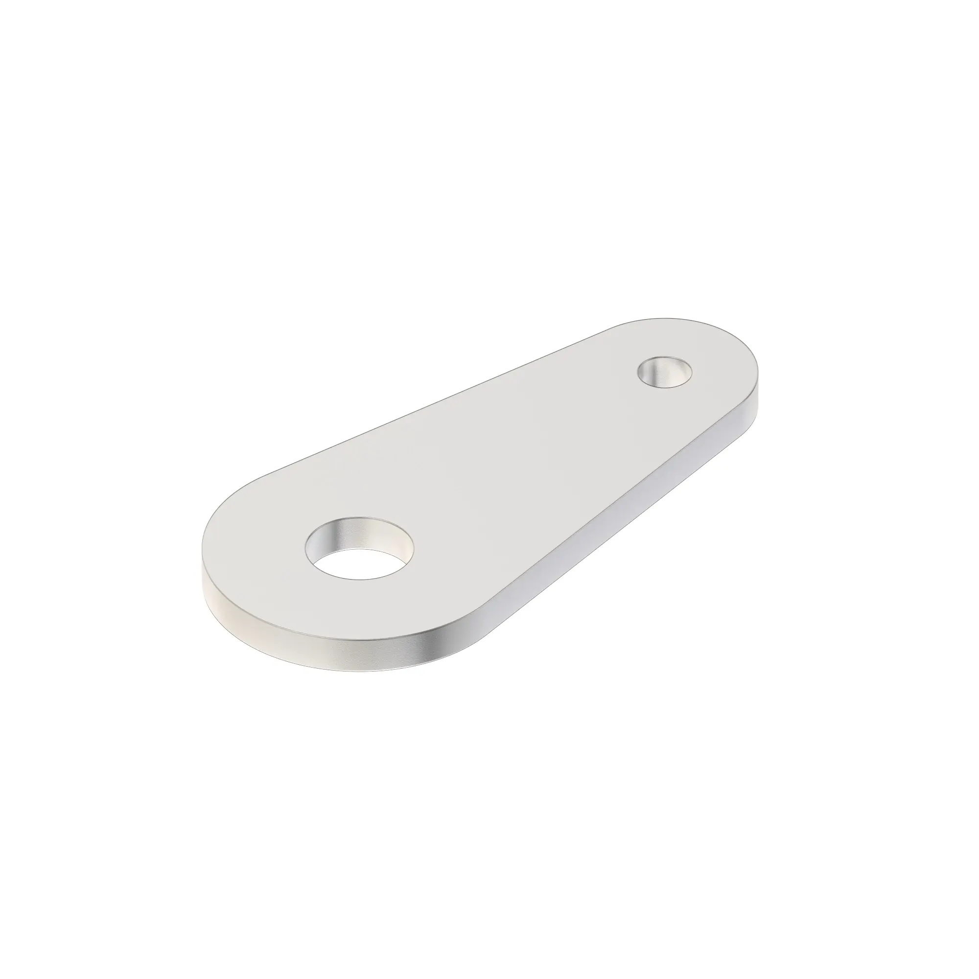 John Deere Spring Retainer Plate - A90696