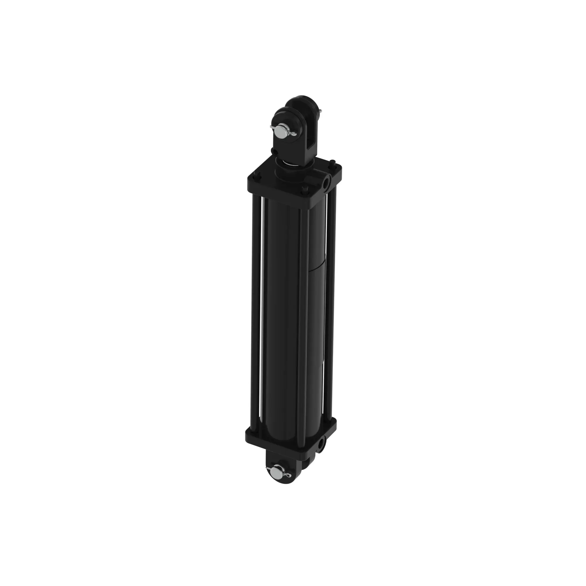 HYDRAULIC CYLINDER, CYLINDER
