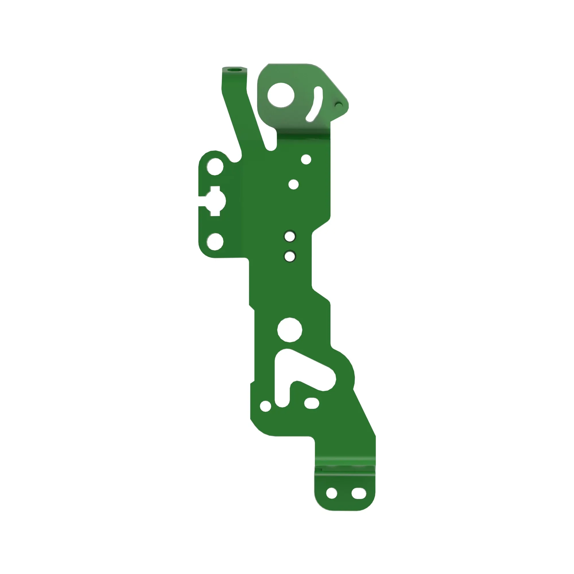 BRACKET, BRACKET,HAND THROTTLE,ASSY