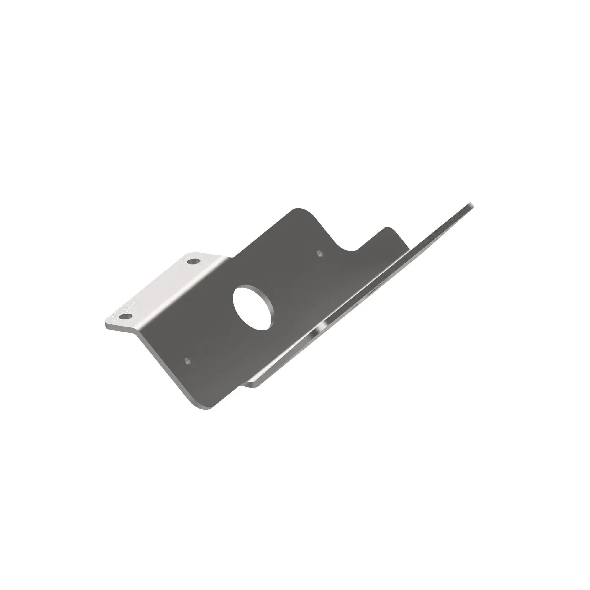 John Deere Bracket - F727724