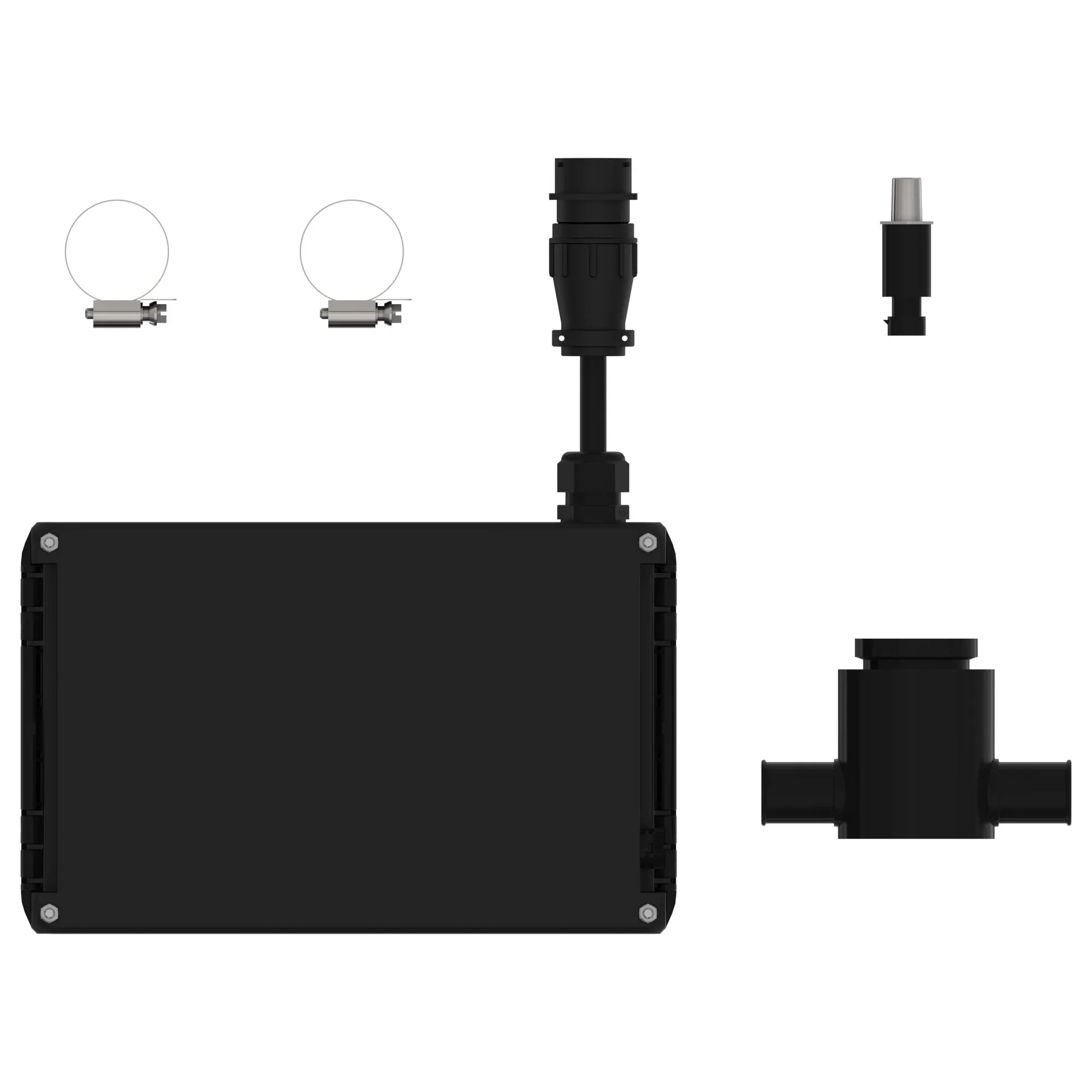 Control Kit