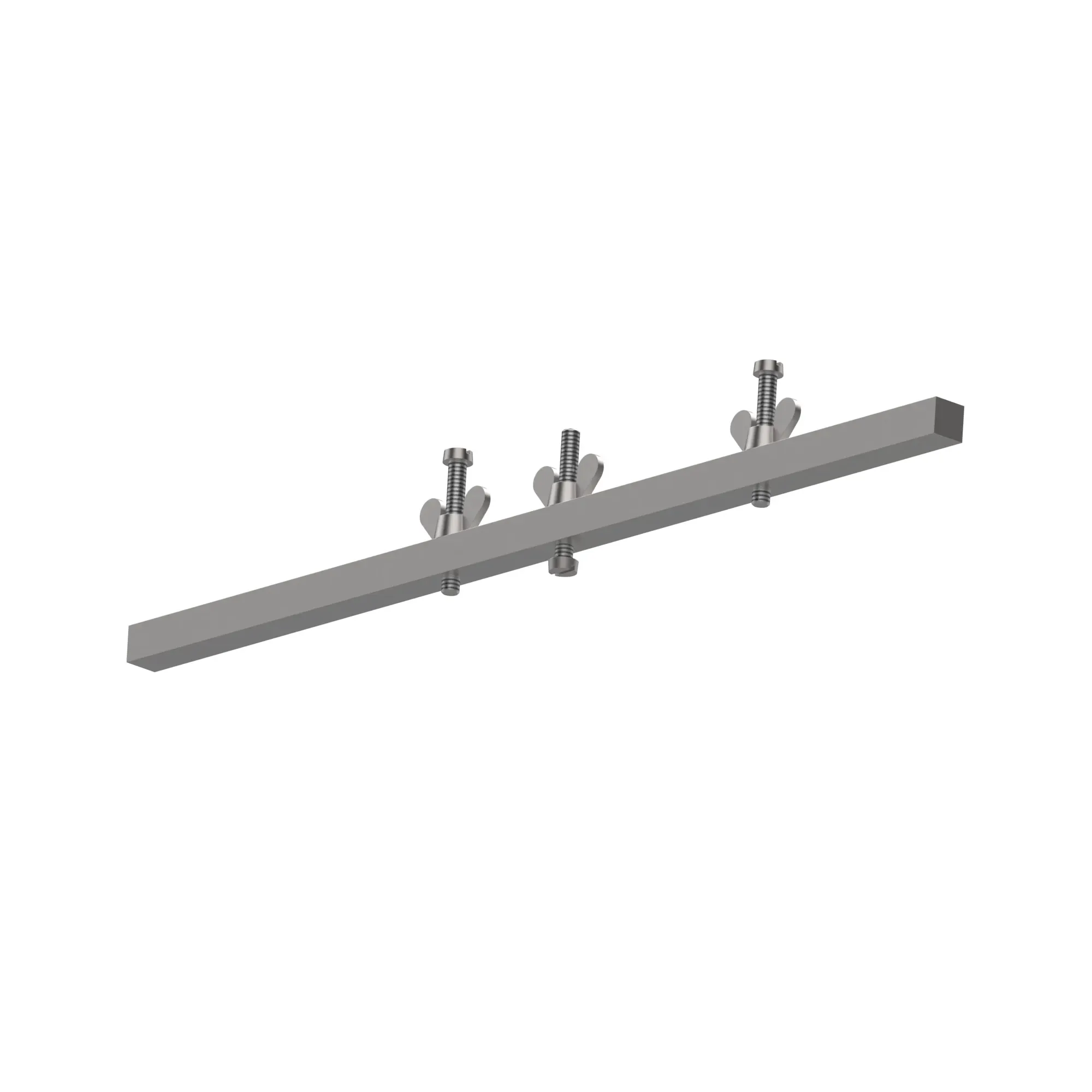 BAR, GAGE ASSEMBLED