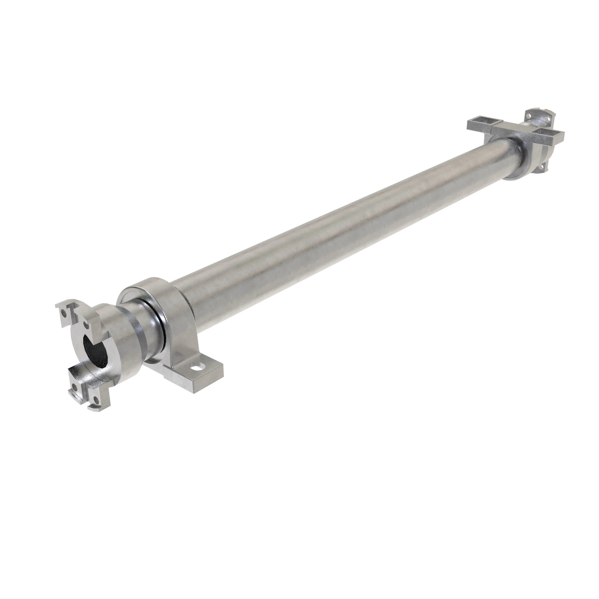 UNIVERSAL DRIVESHAFT, DRIVE SHAFT 7