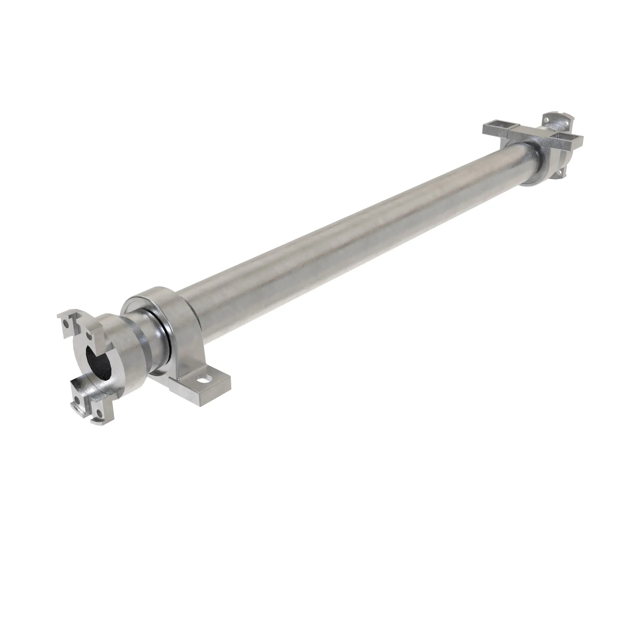 John Deere Universal Driveshaft - F696761