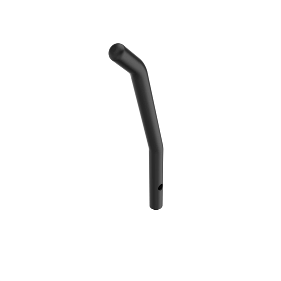 John Deere Quick Coupler Latch Handle - R48163