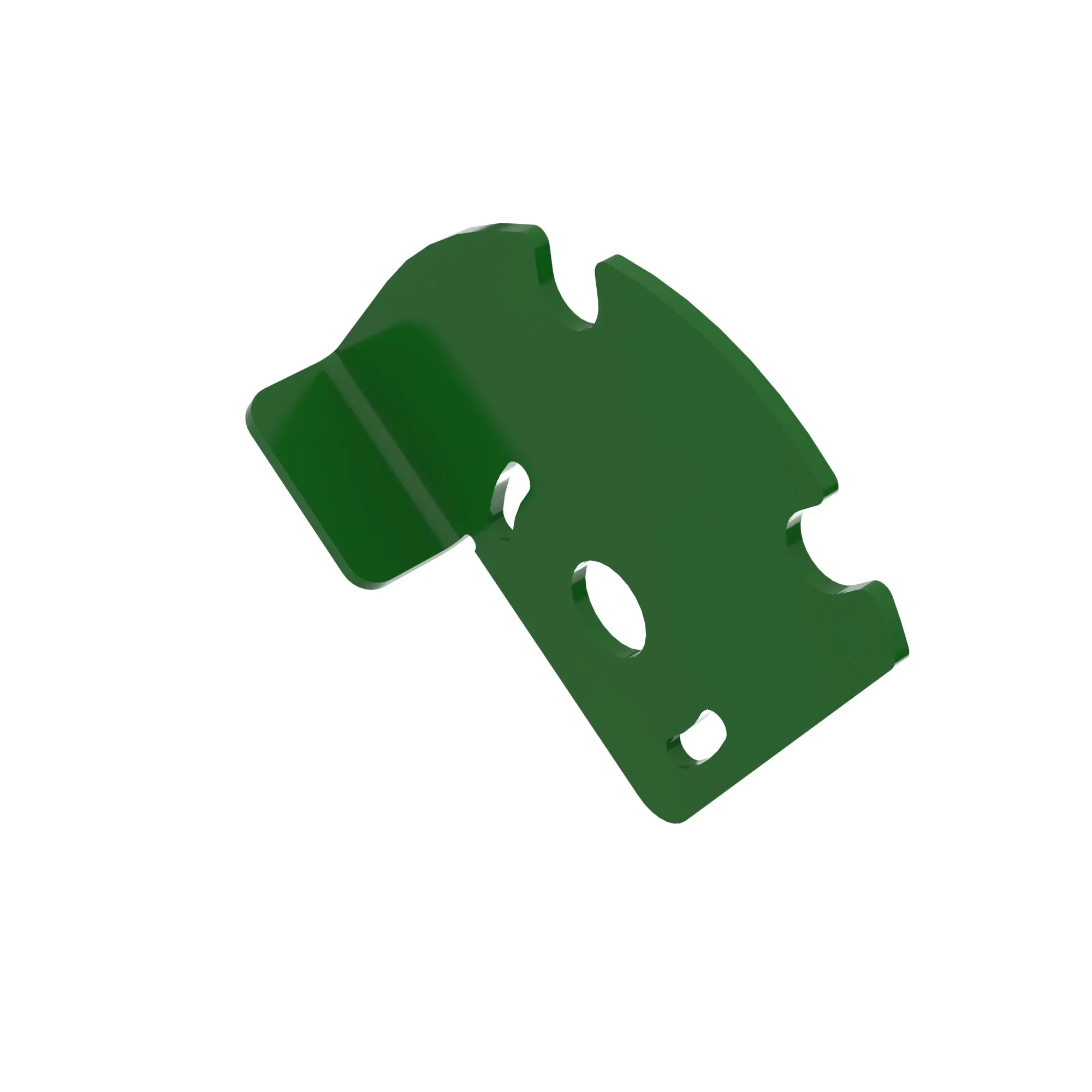 John Deere Hanger - HXE14577