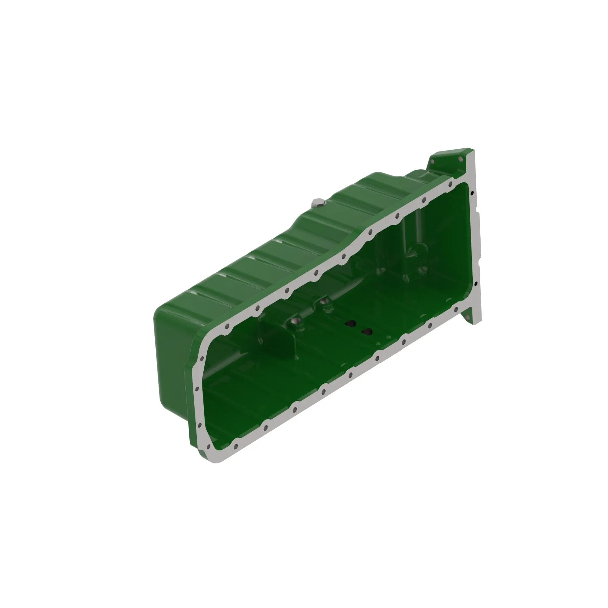 RE546871: Engine Oil Pan
