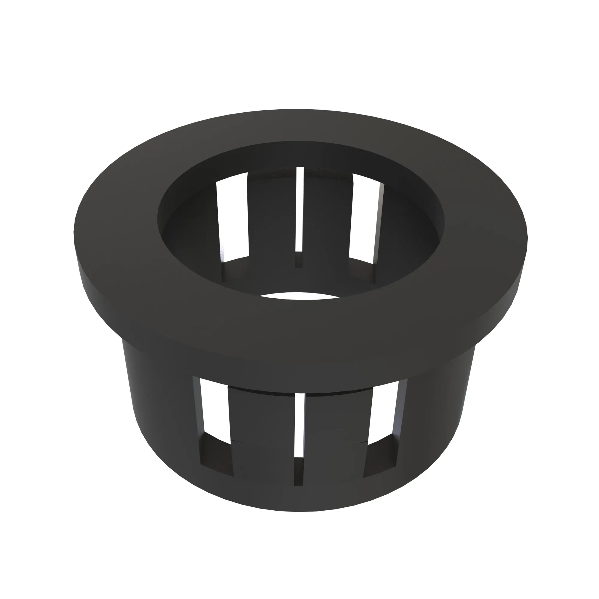 John Deere Plain Round Grommet - T251759