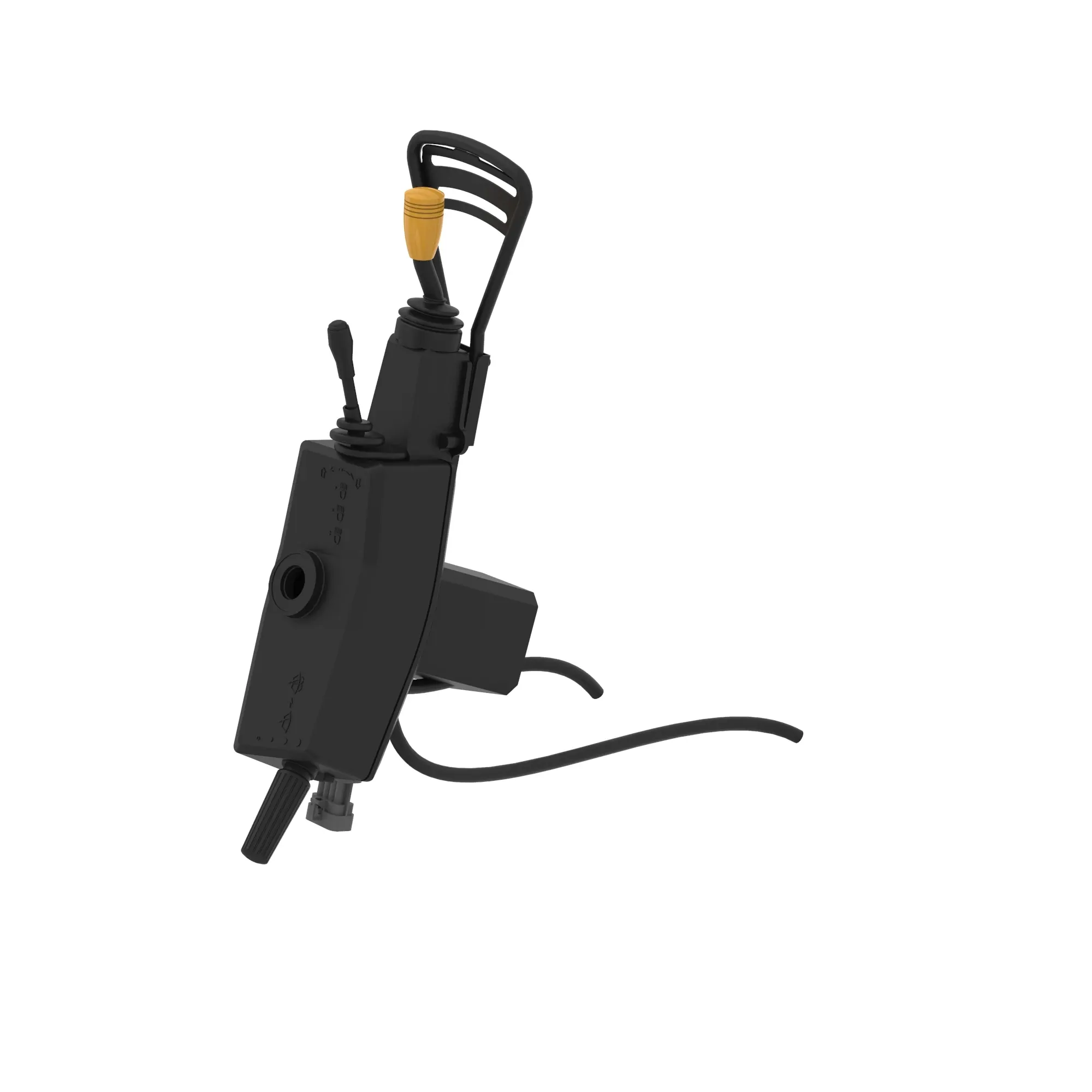 MODULE, MULTIFUNCTION, WITH LH REV