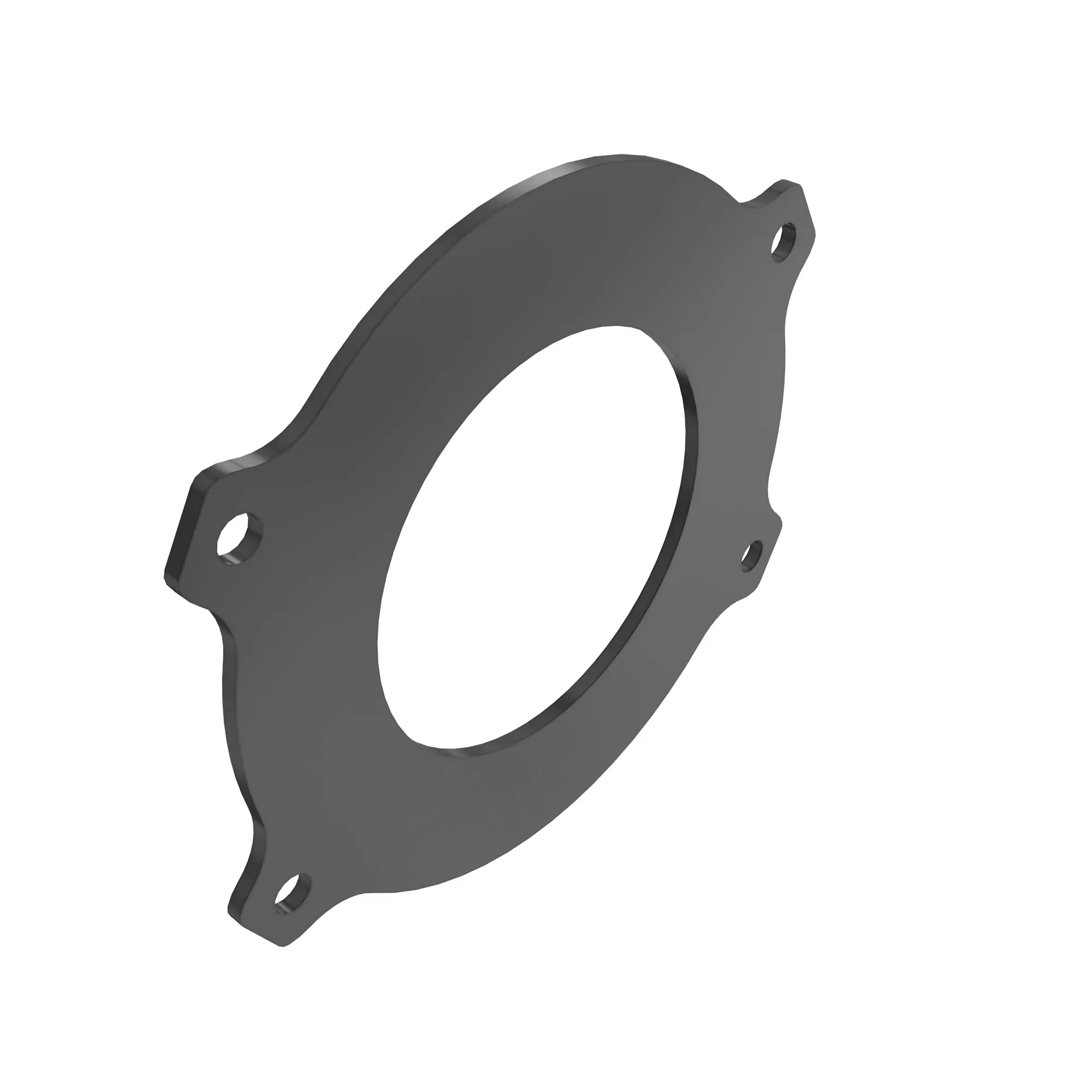 YZ122868: Brake Separator Plate