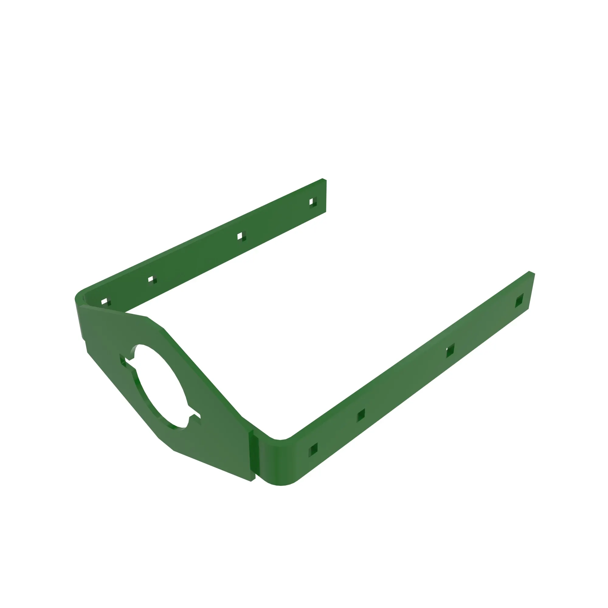 John Deere Support Assembly - AH135439