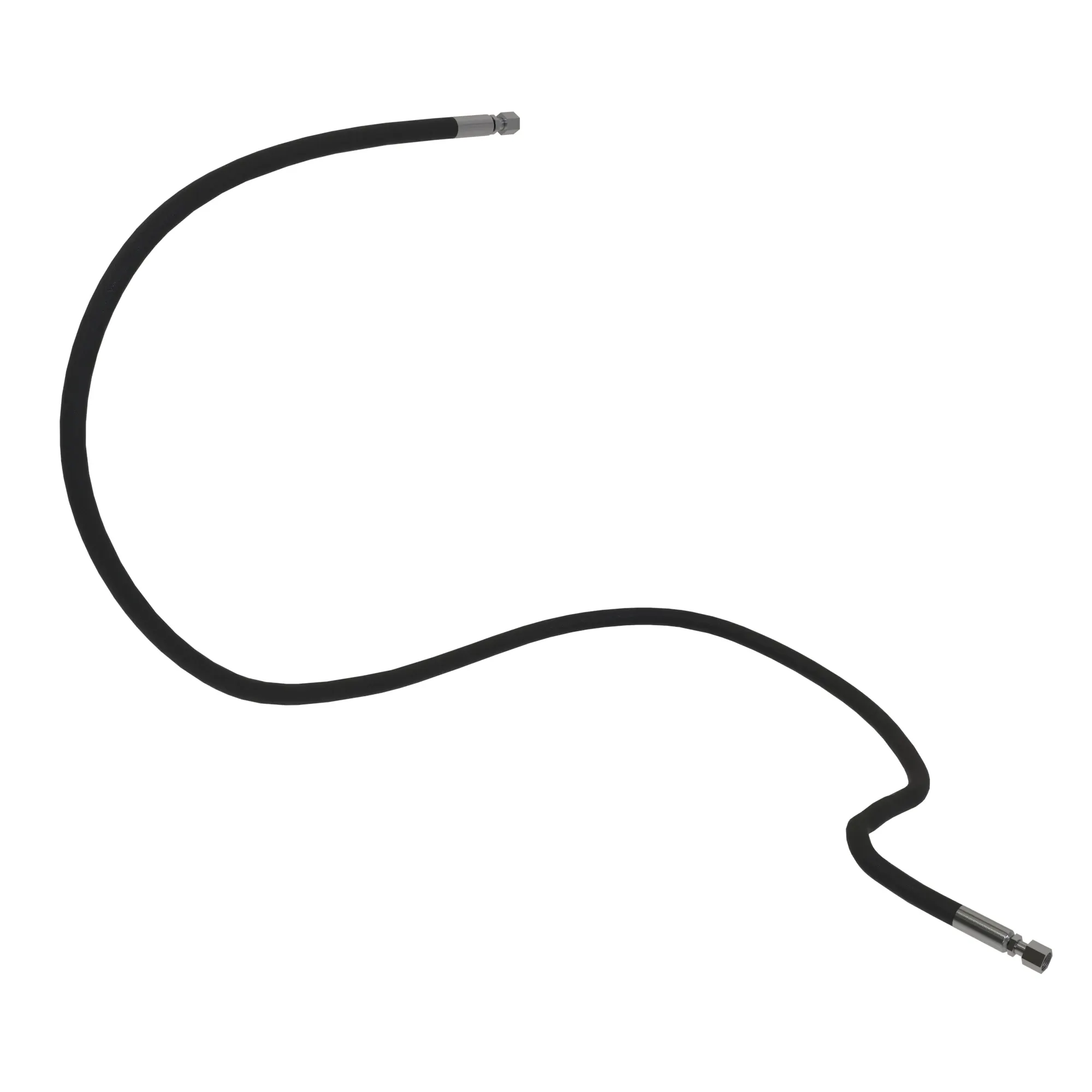 HOSE, HYDRAULIC FABRICATE