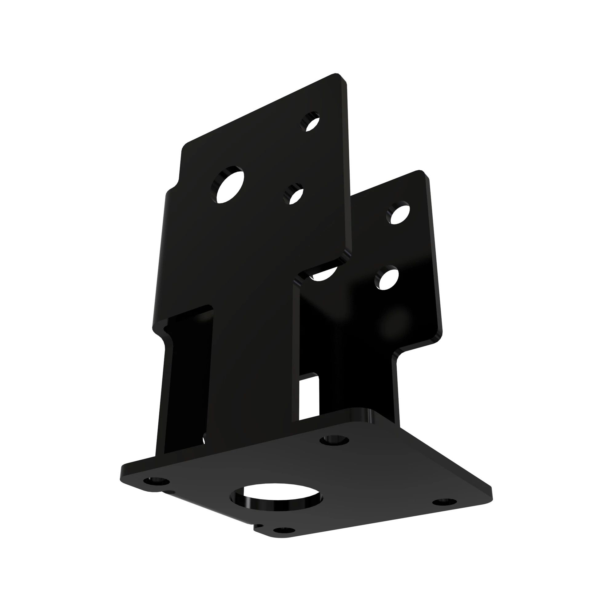 TILT COLUMN SUPPORT