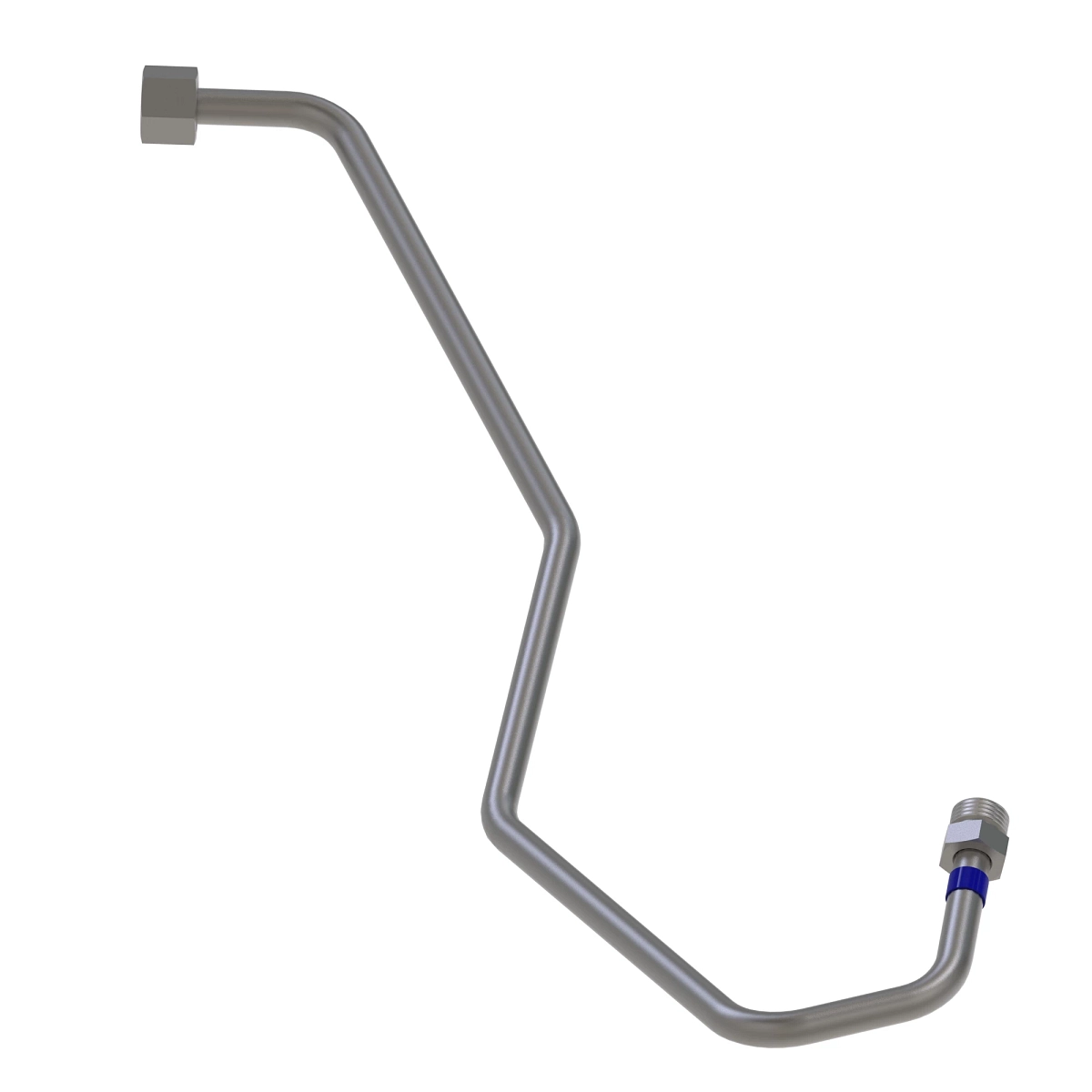 Hydraulic Hose, Rd Motor Port a - B