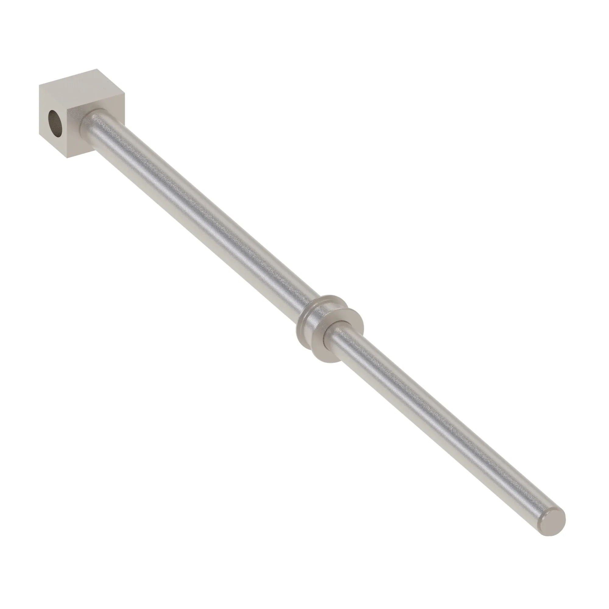 Hydraulic Cylinder Rod