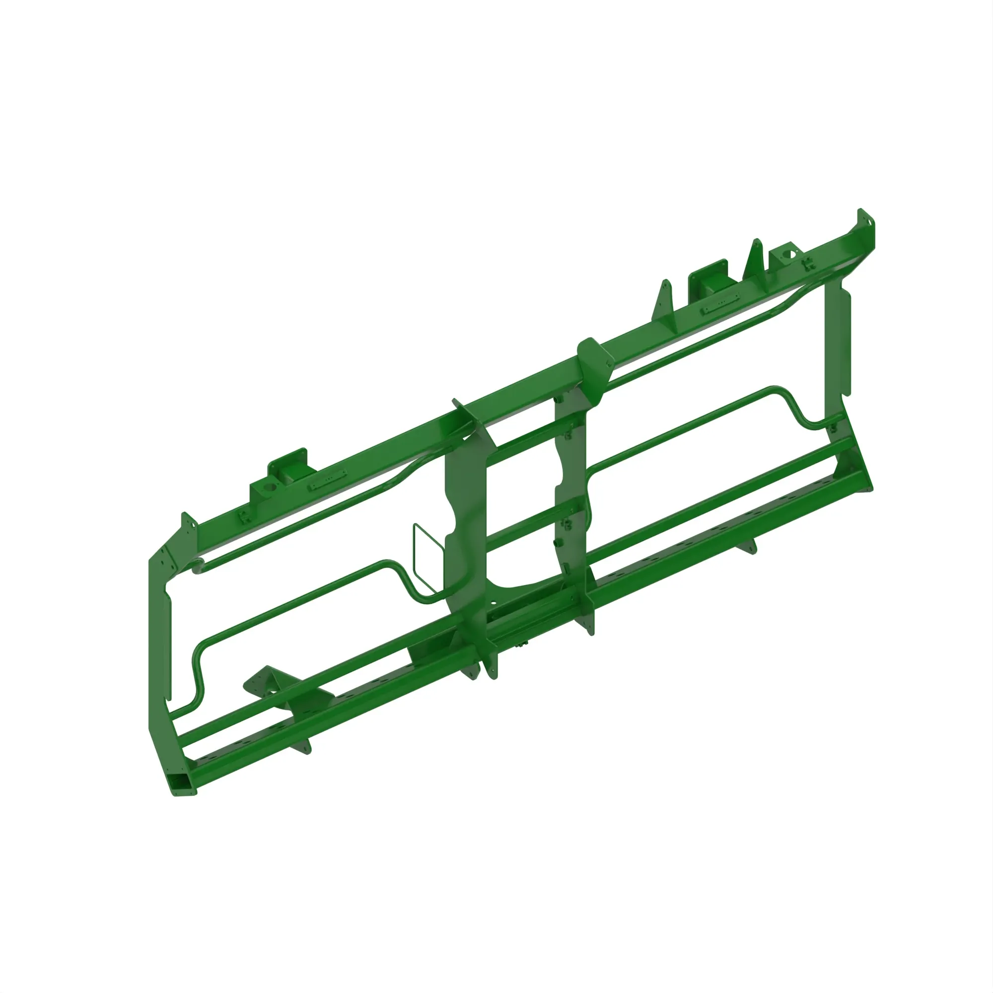 John Deere Rear Cradle Frame - AKK31456