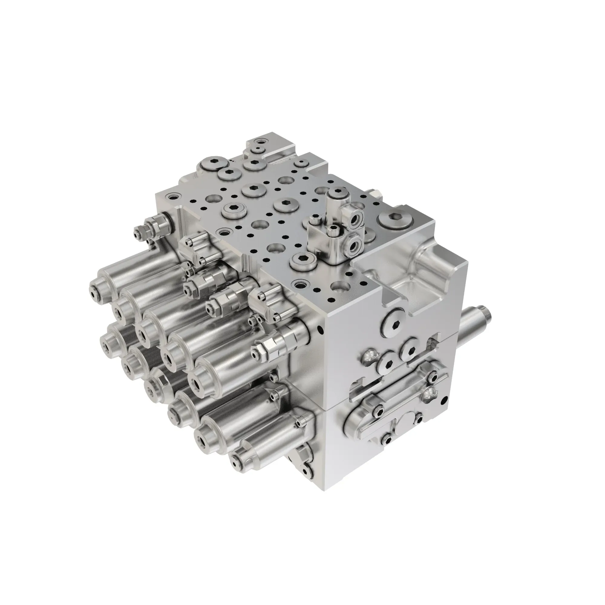 Control Valve