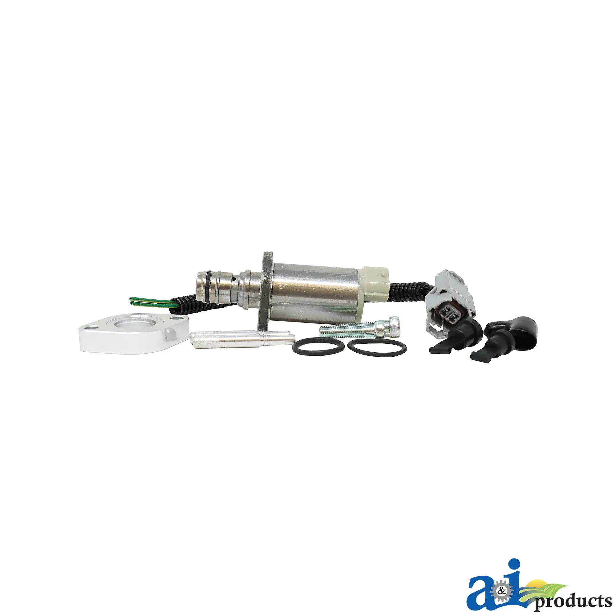 A&I Products Fuel Pump Suction Control Valve - A-DZ105071