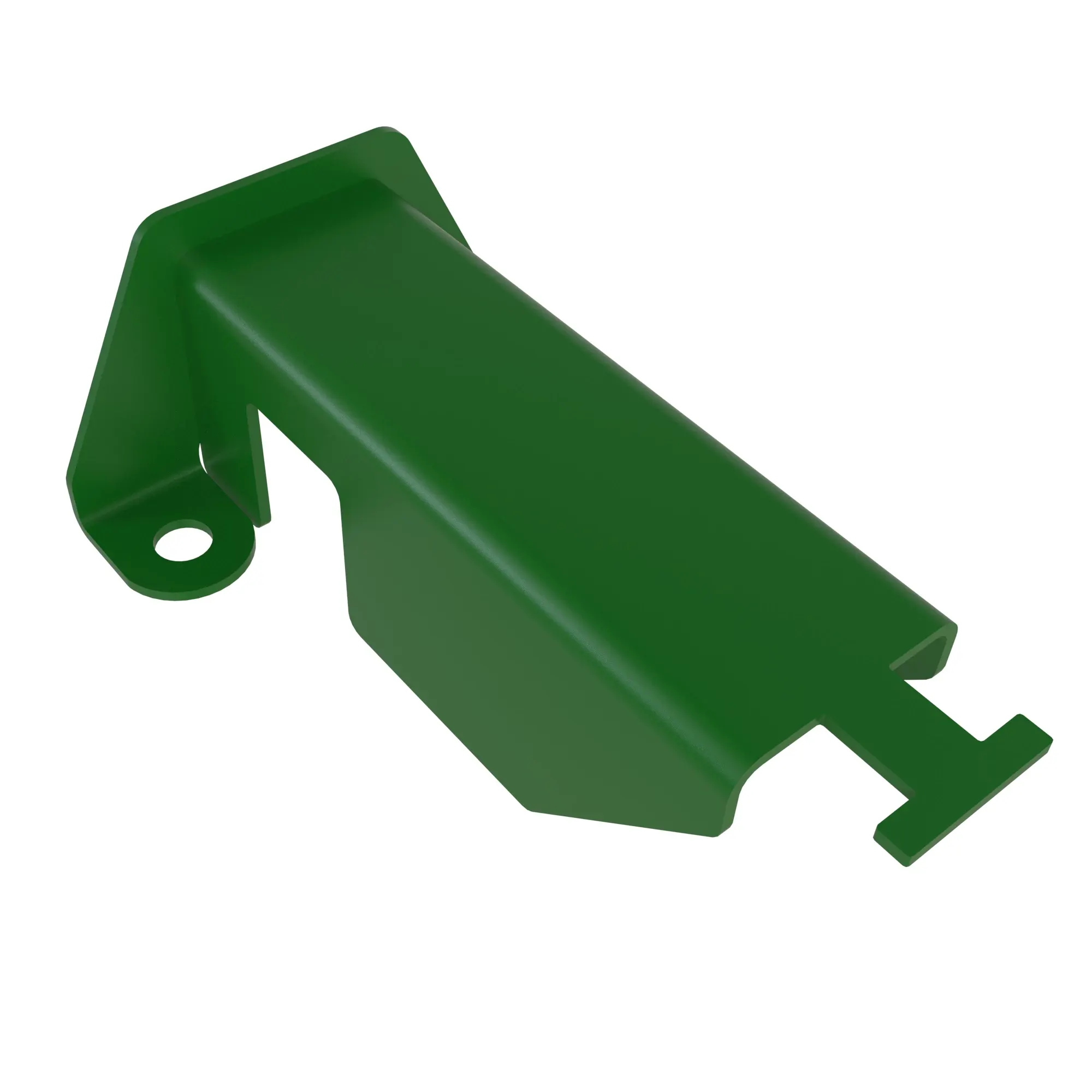 John Deere Assembly AutoTrac™ Steering Sensor Shield - AXE76059