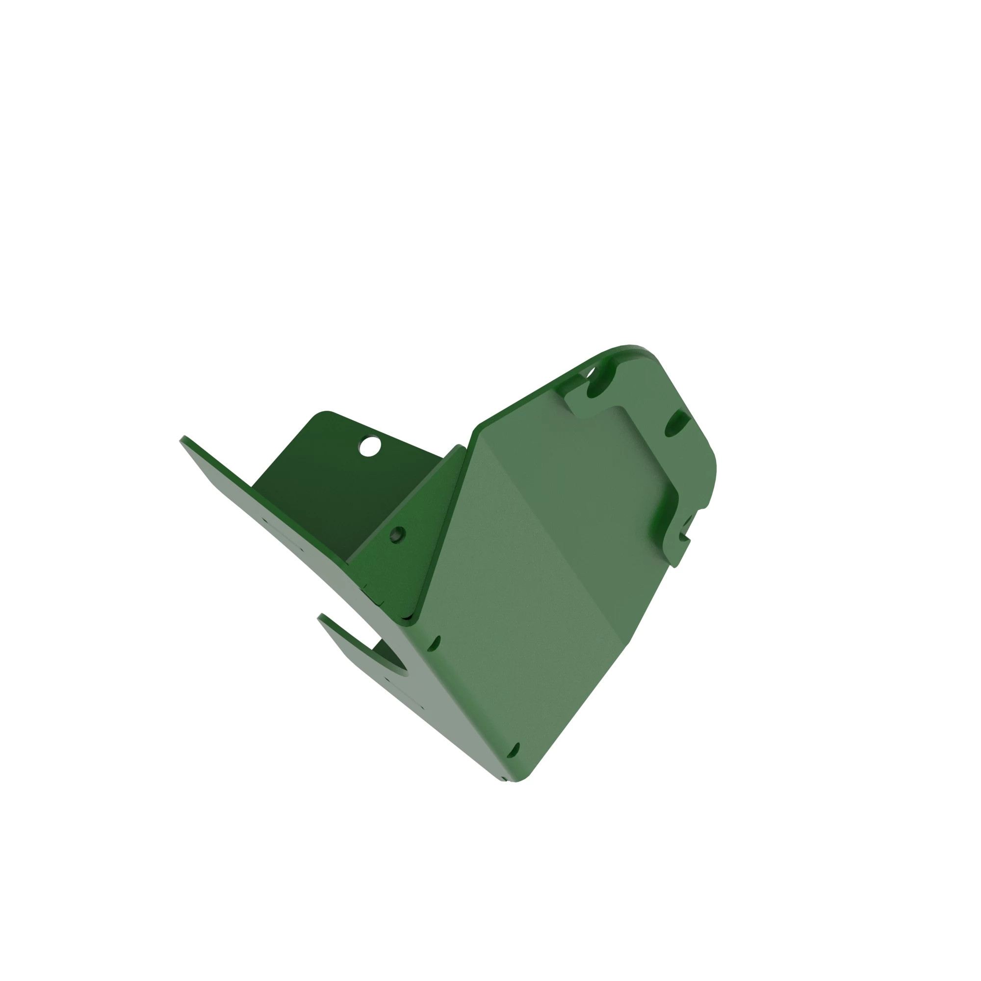 John Deere Axle Guard - AT465165