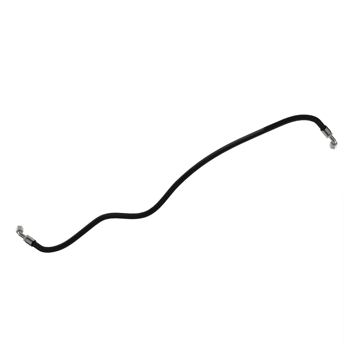 John Deere Hydraulic Hose - AT117547