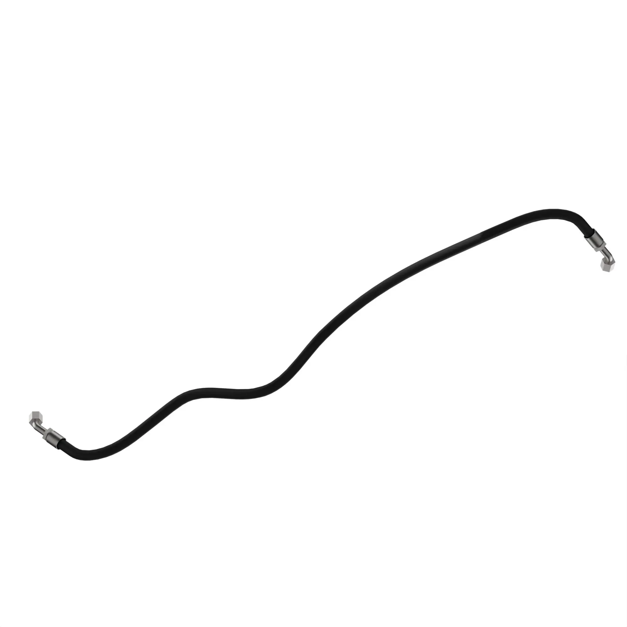 John Deere Hydraulic Hose - AT117547