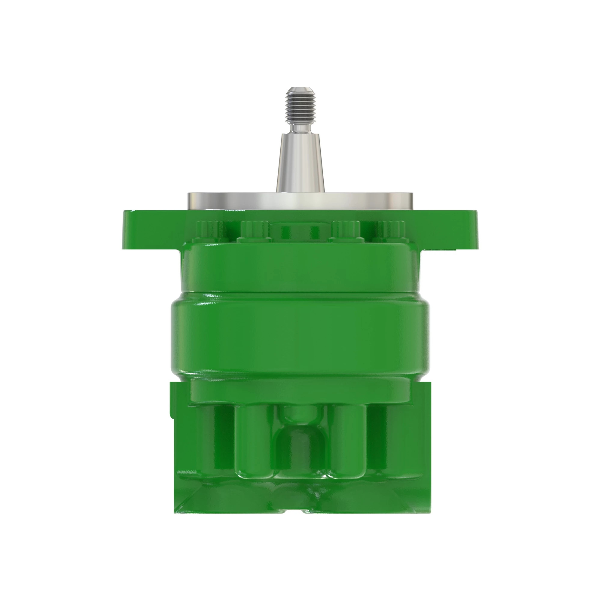 HYDRAULIC PUMP