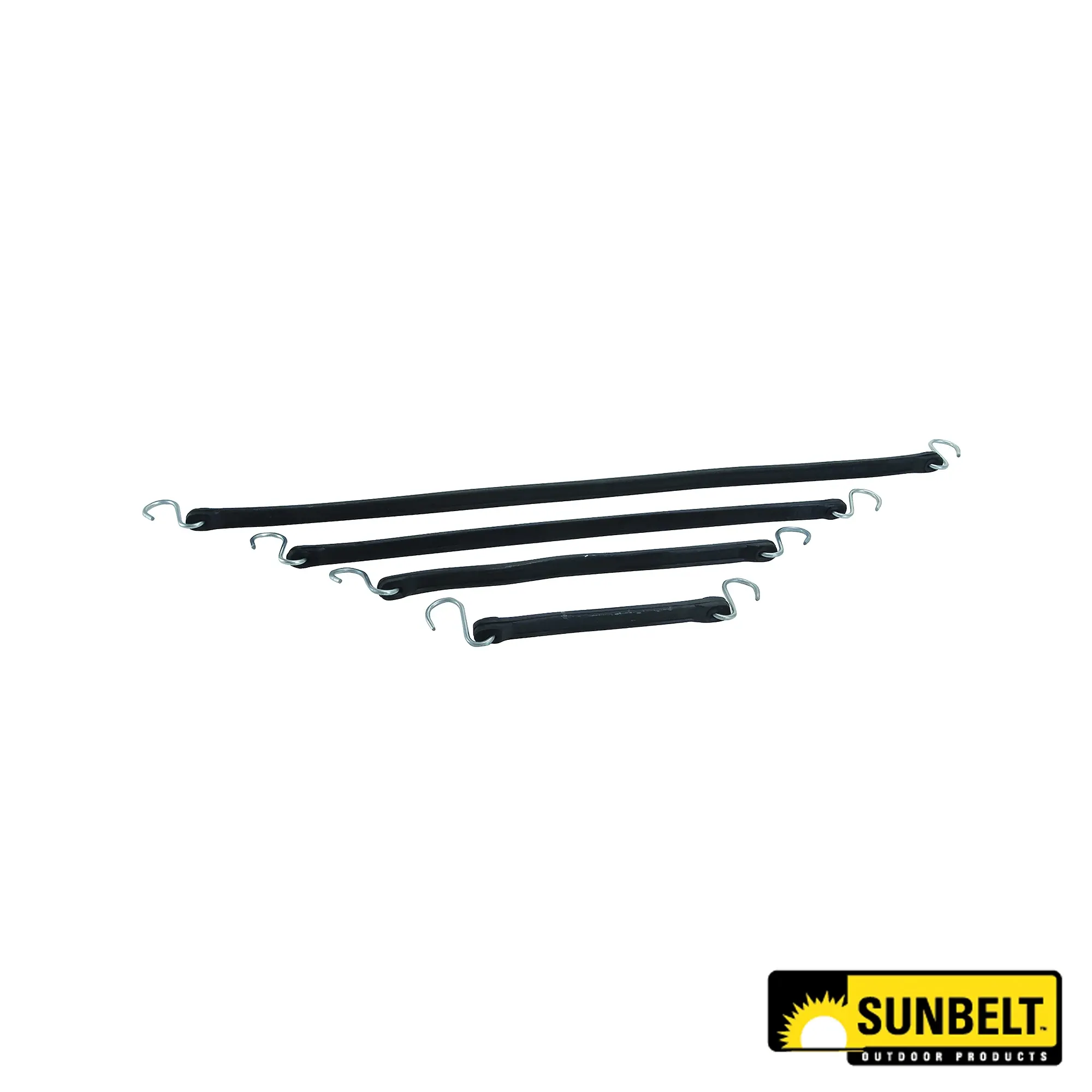 Sunbelt Tie-Down Strap - A-B1SB9090