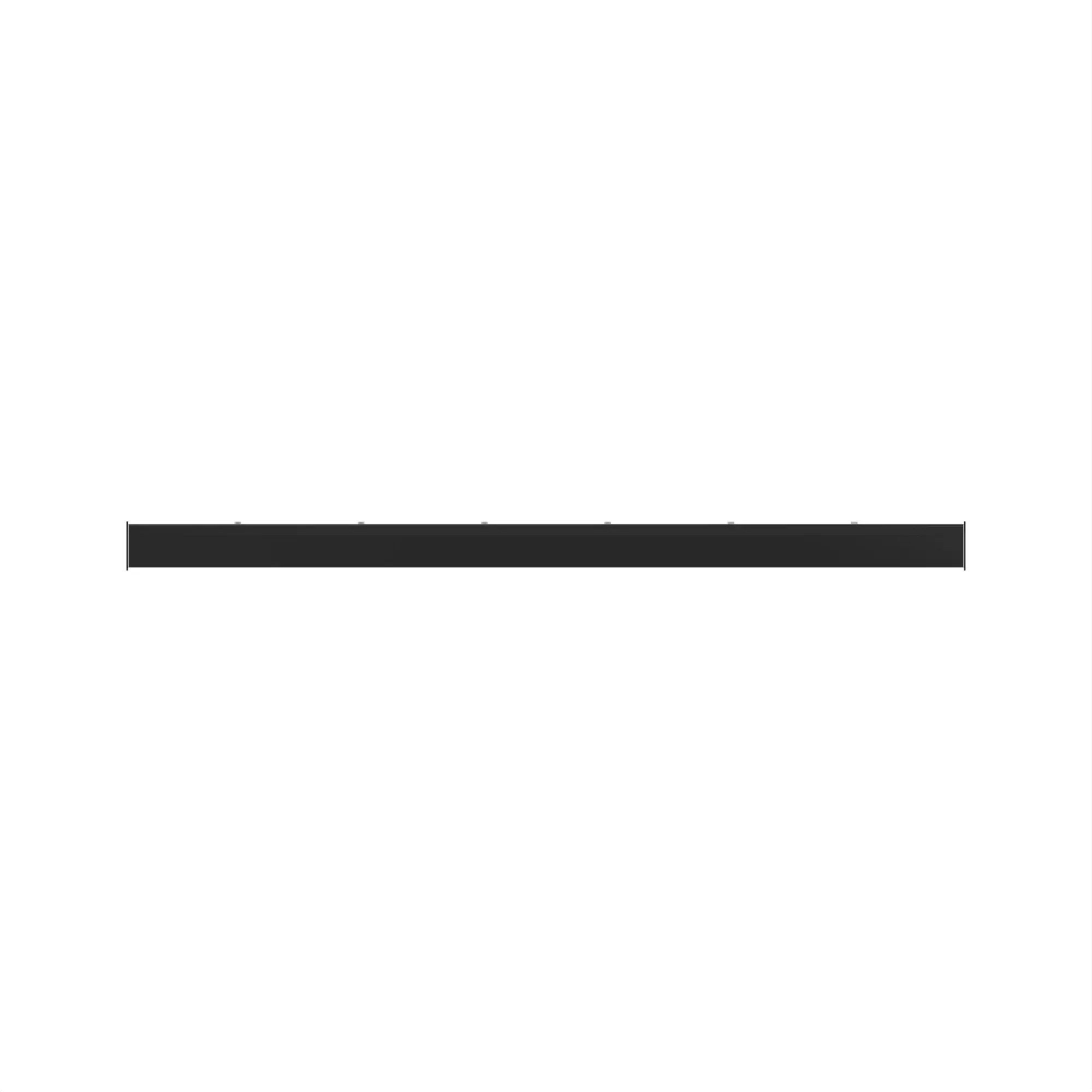 BRUSH ASSEMBLY - UPPER SAW