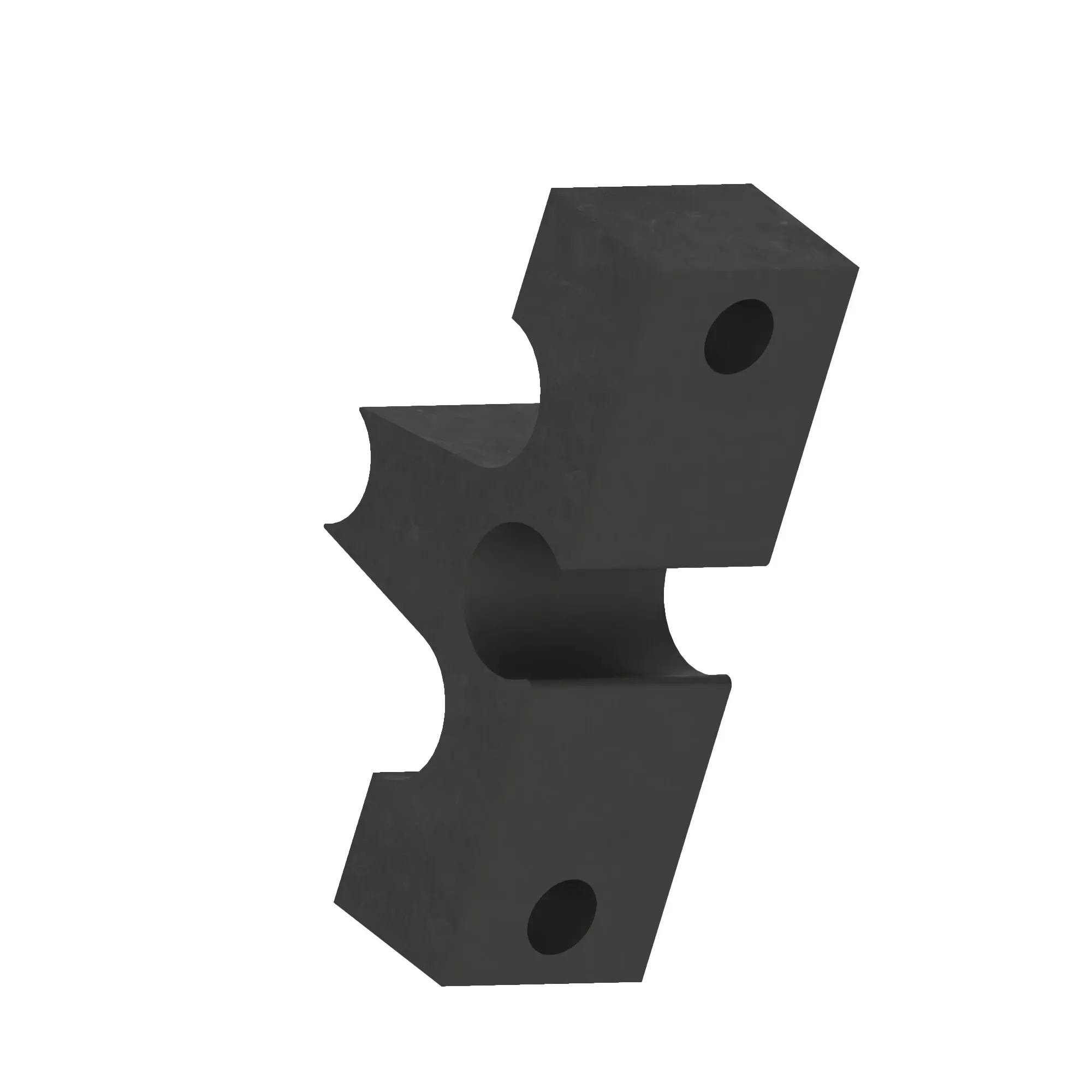 Half Clamp
