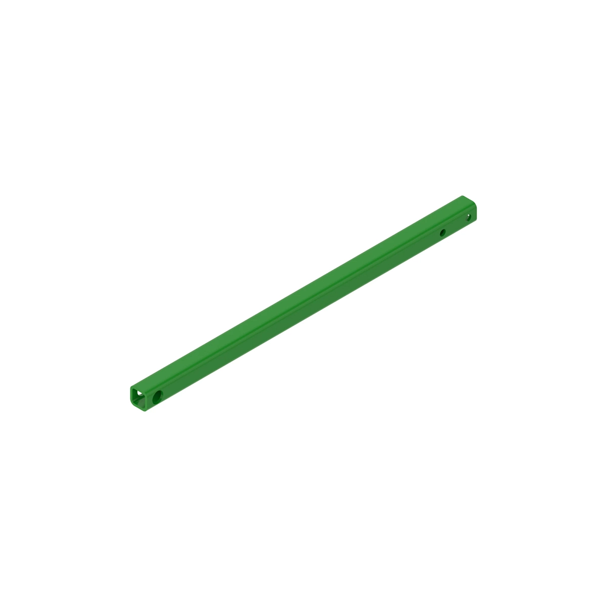 Structural Tubing, Tube - Turnbuckl