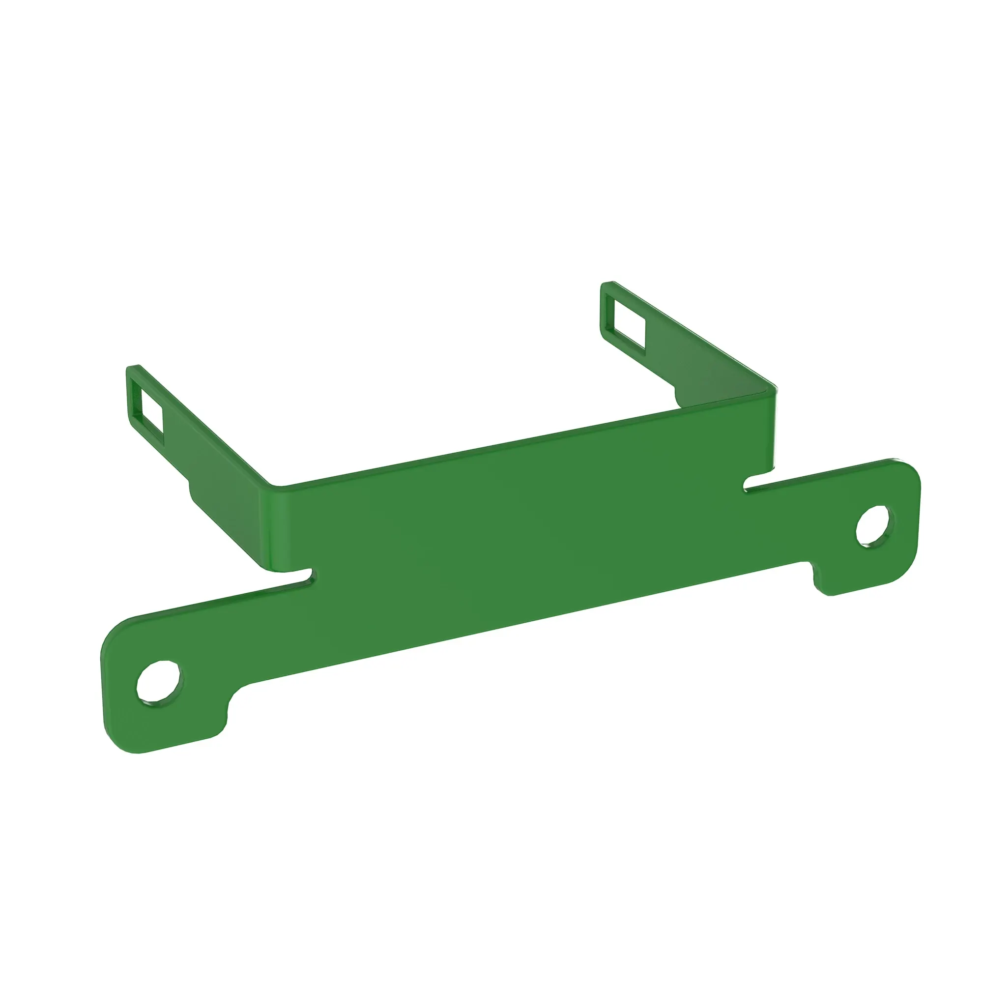 John Deere Load Center Bracket - LVU29947