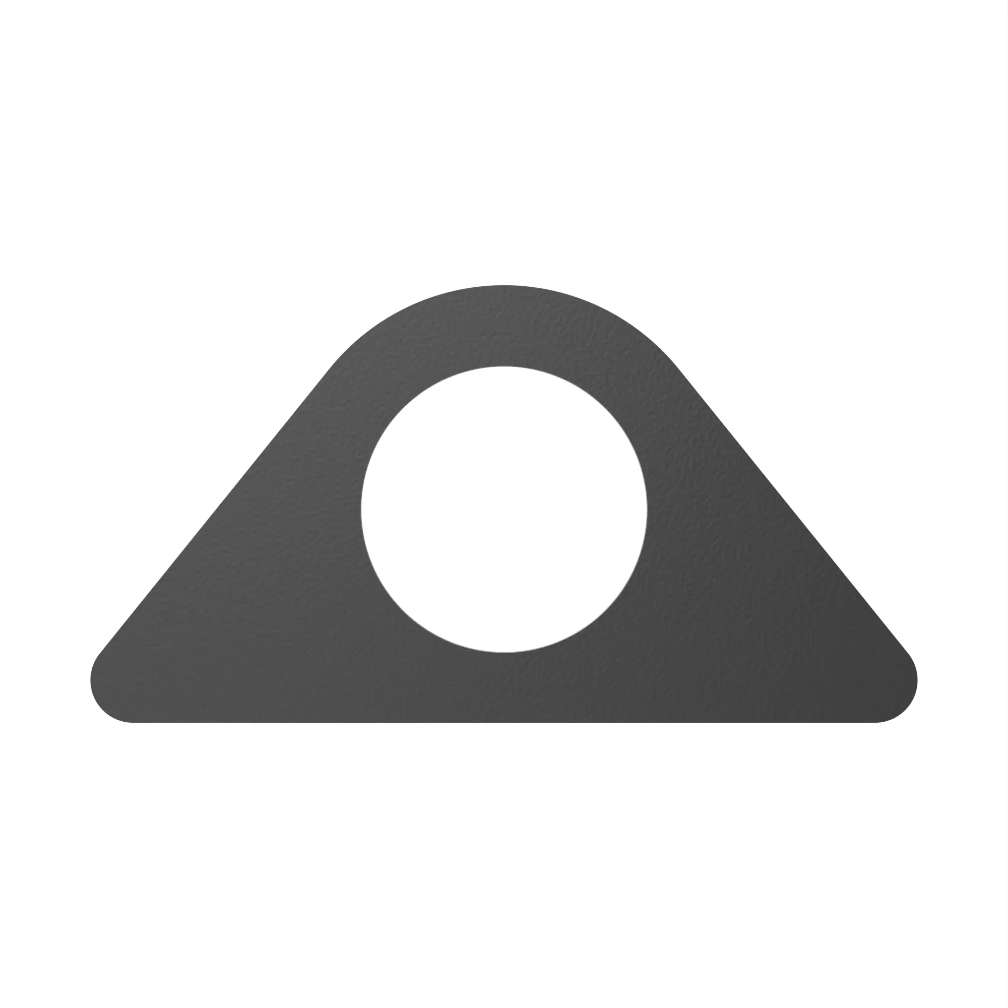 THRUST WASHER