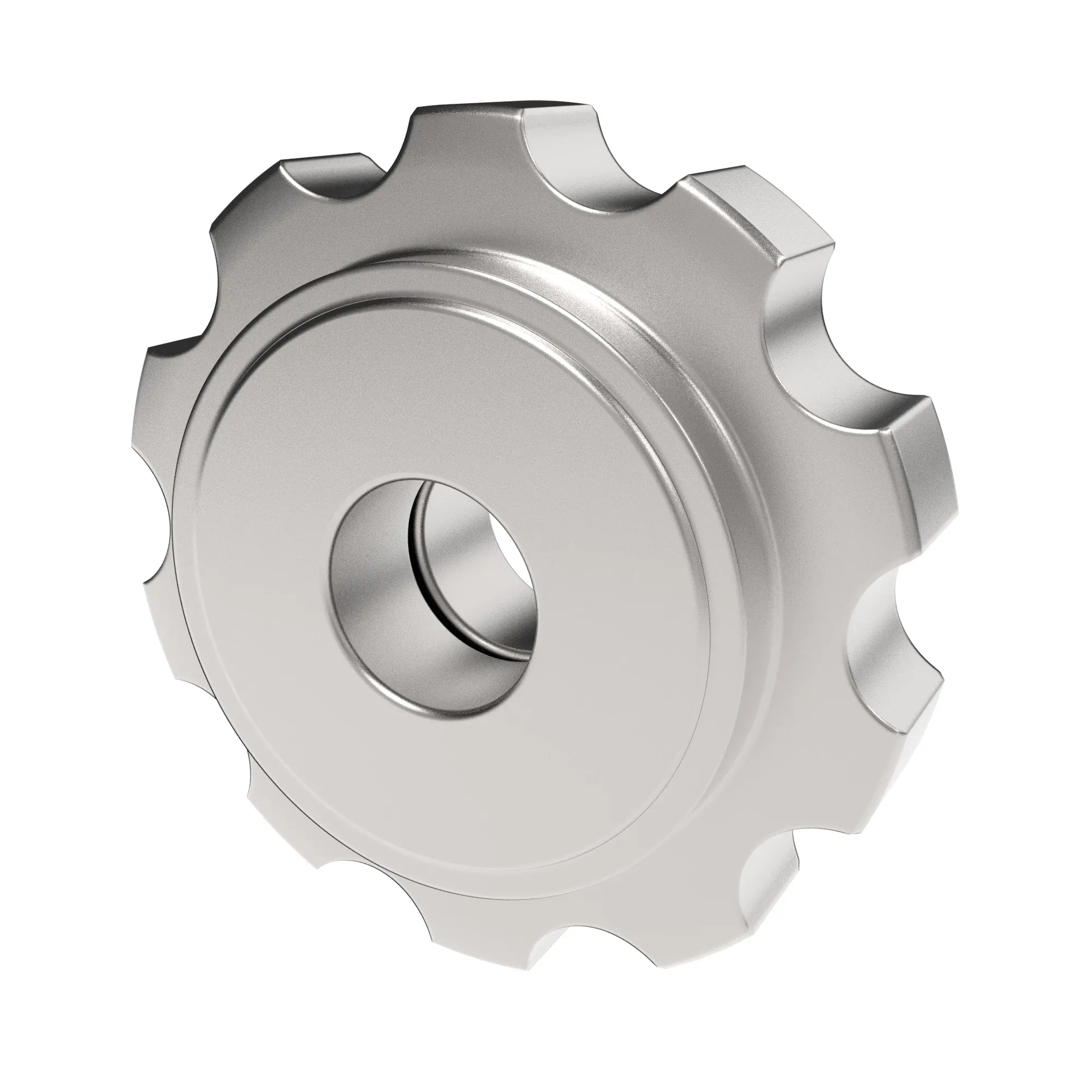 John Deere Chain Sprocket, 10 Teeth - DC226946
