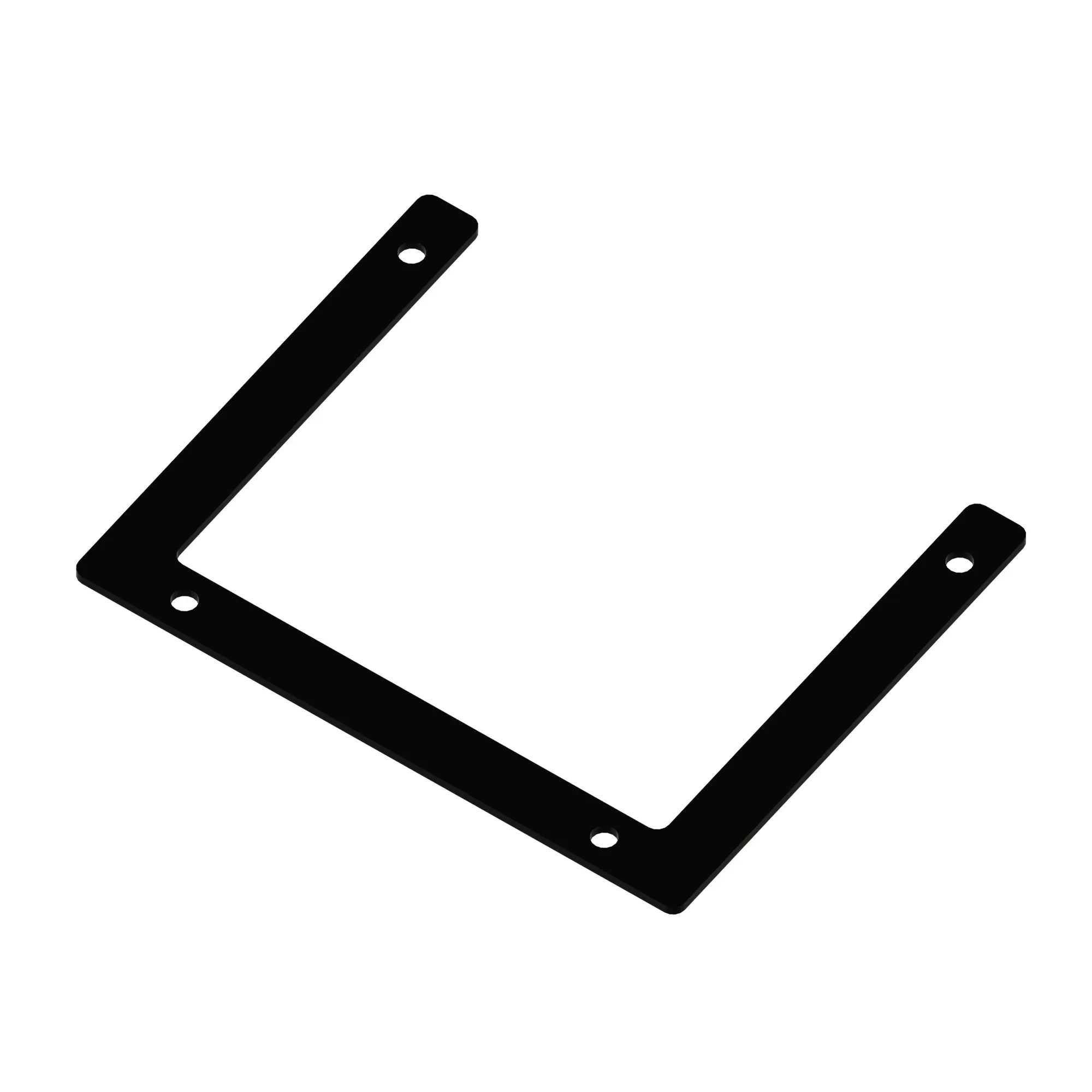 John Deere Plate - F626835