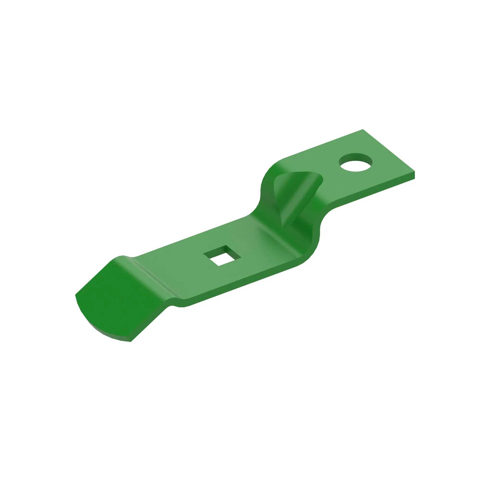 John Deere Hose Clamp - H136336