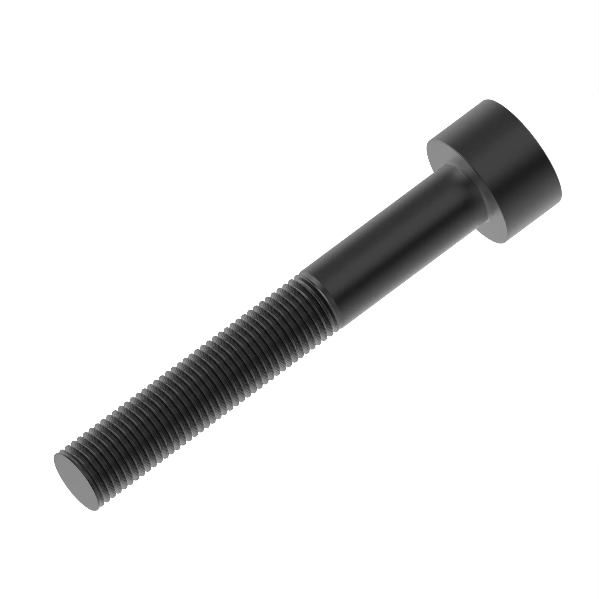 SCREW ISO 4762- M5X35-12.9