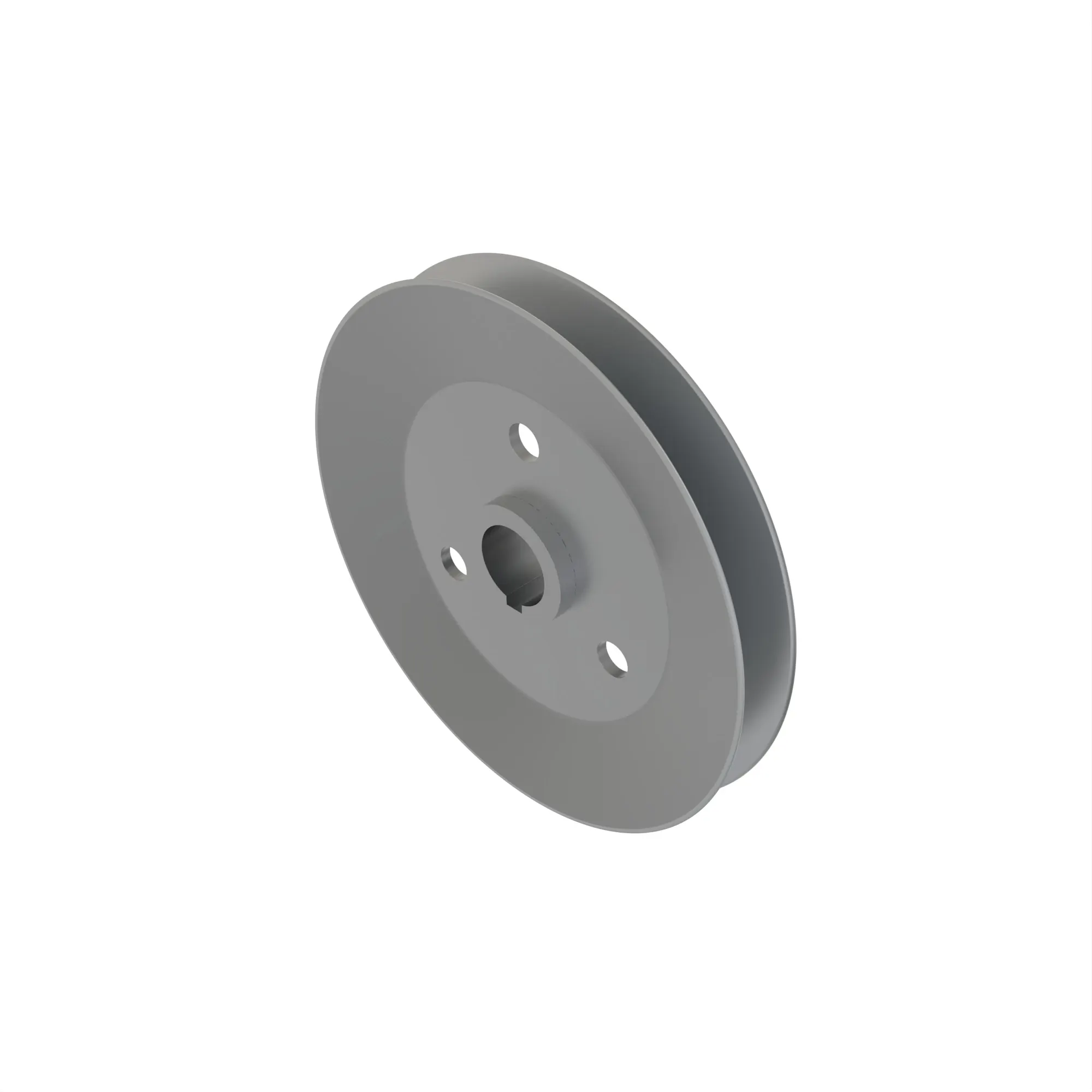 IDLER