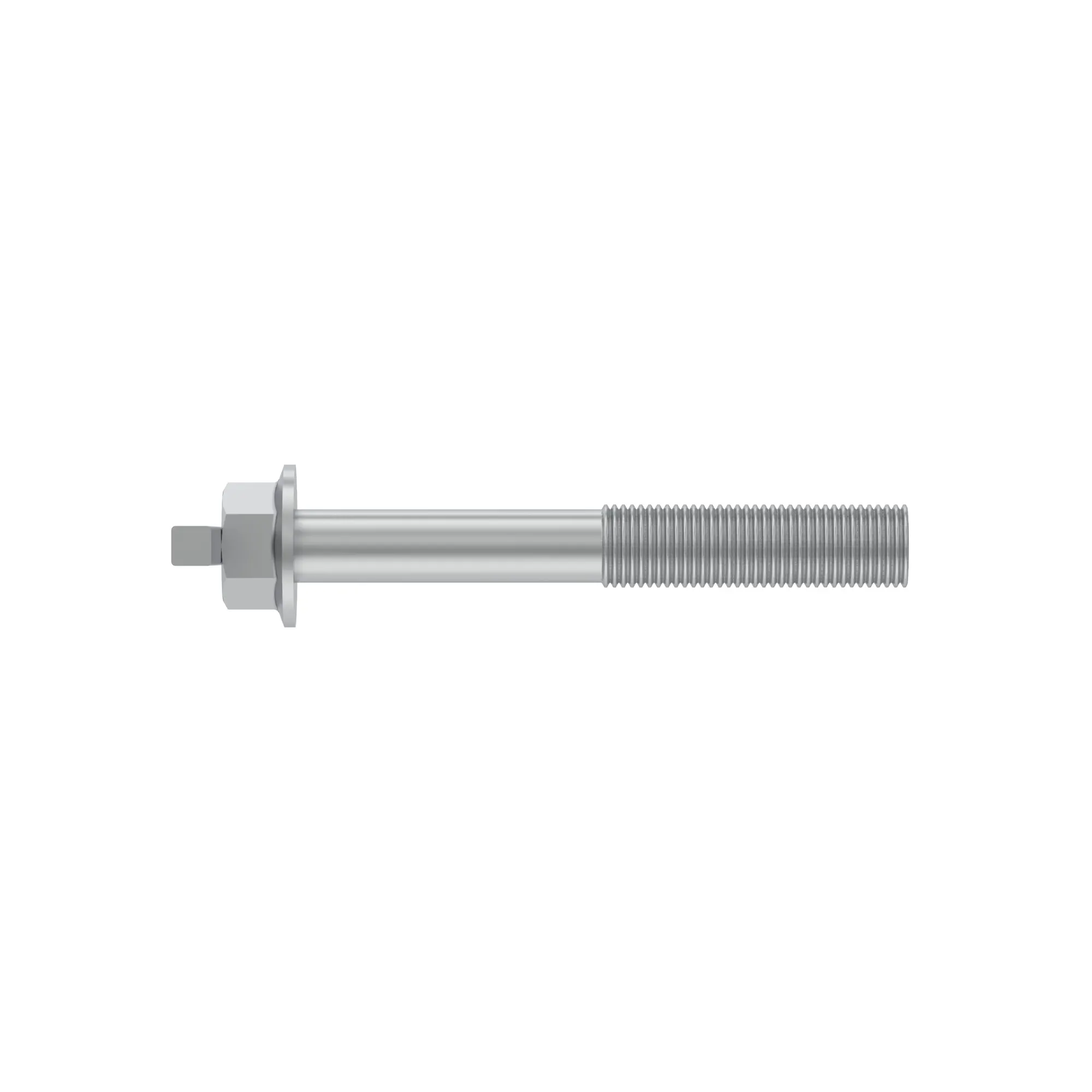 BOLT, L-BOLT ASSEMBLY