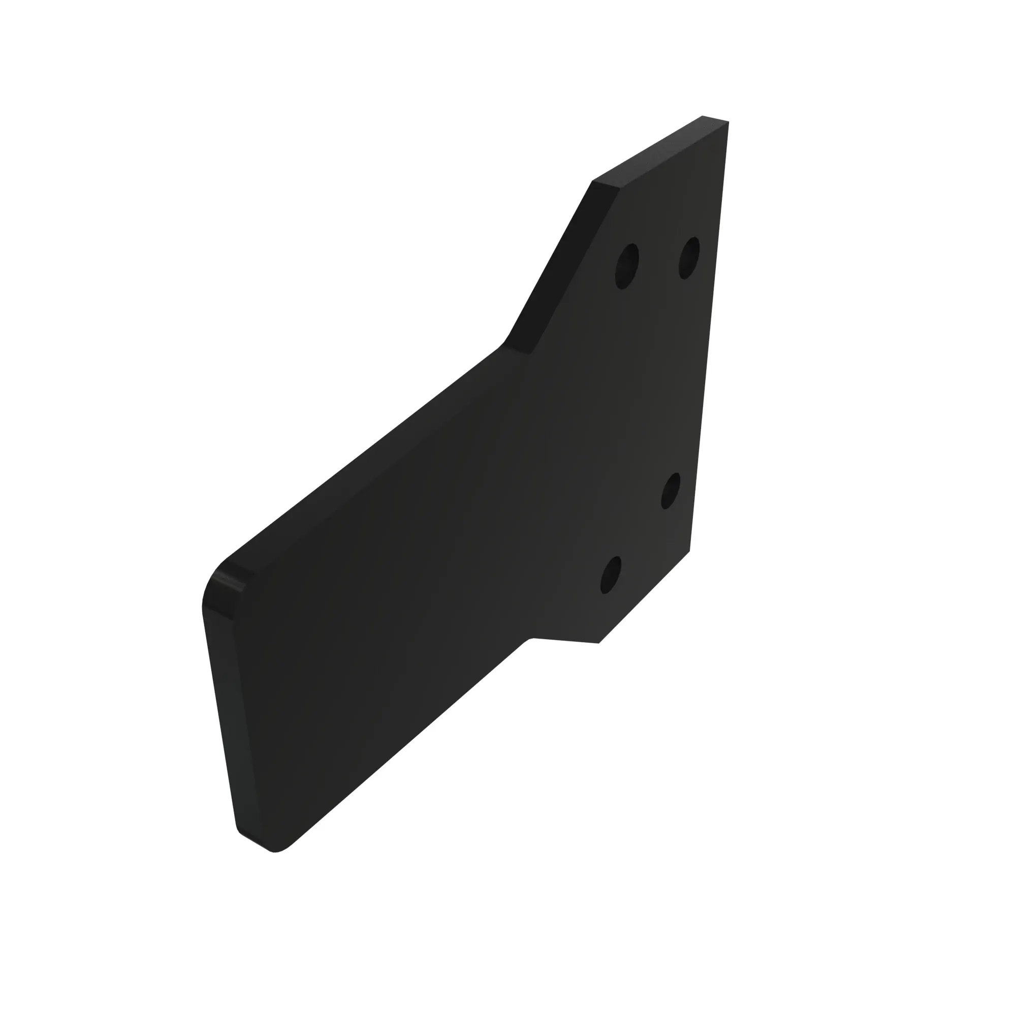 BRACKET, VALVE