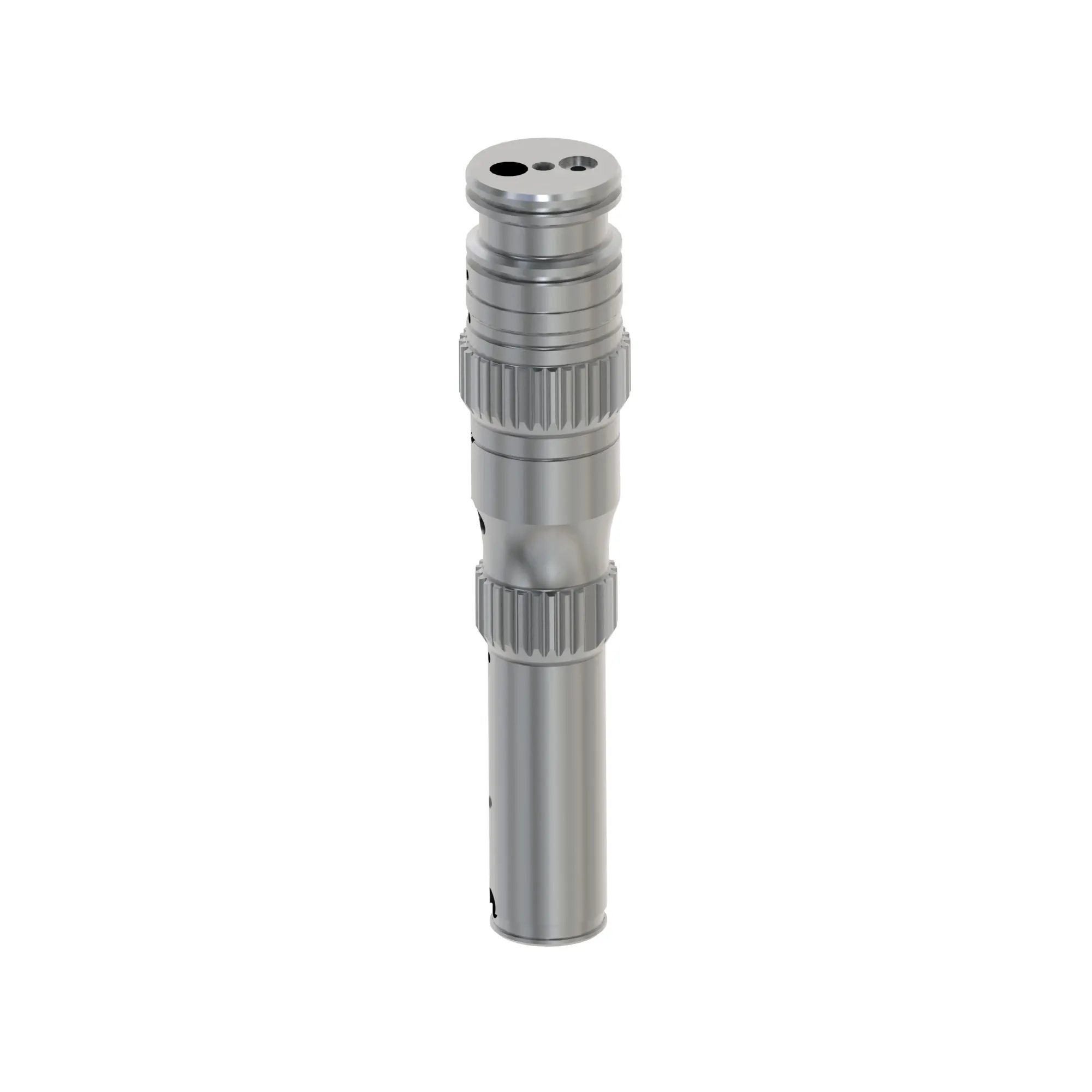 SHAFT, HIGH CLUTCH WITH PLUGS