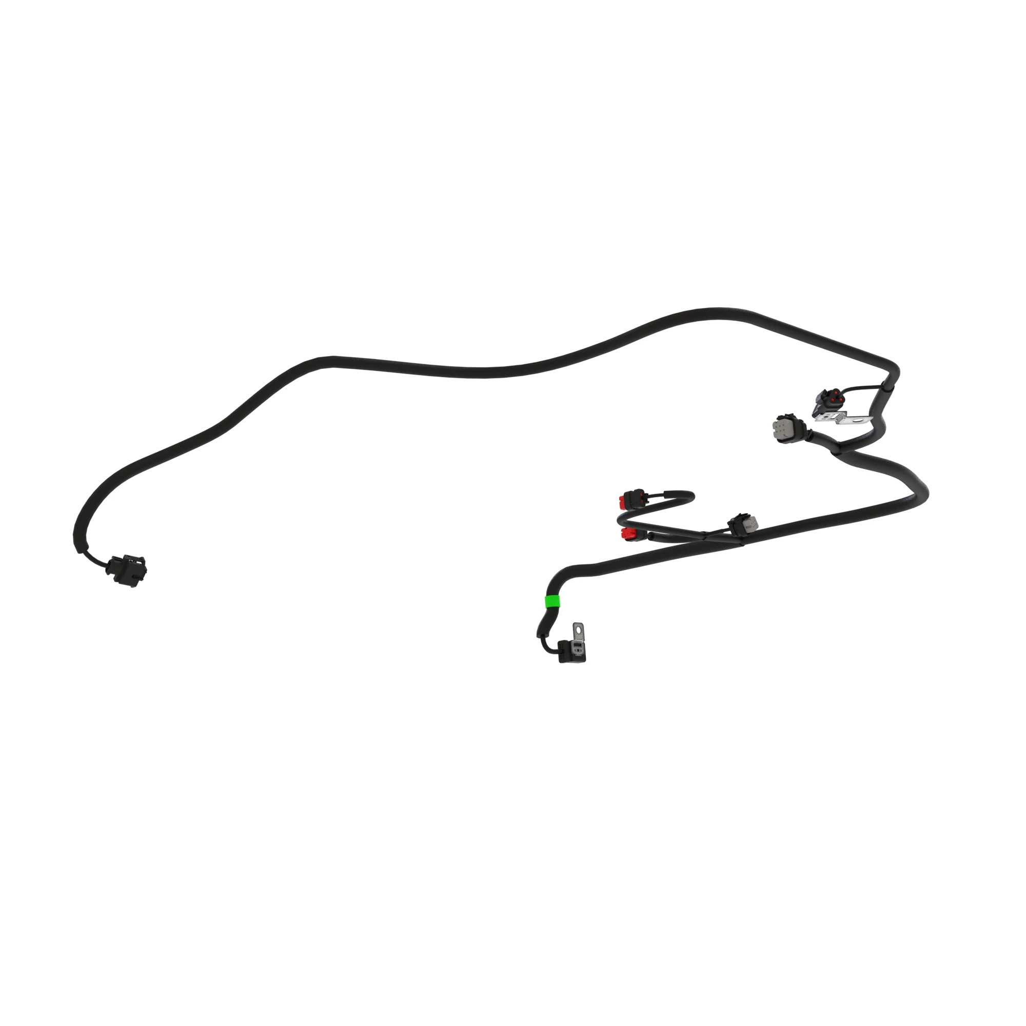 John Deere Aftertreatment Wiring Harness - AT471325