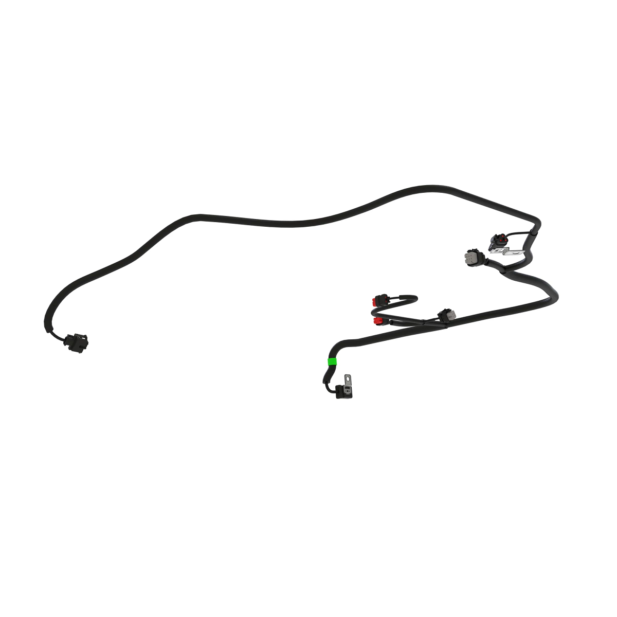 John Deere Aftertreatment Wiring Harness - AT471325