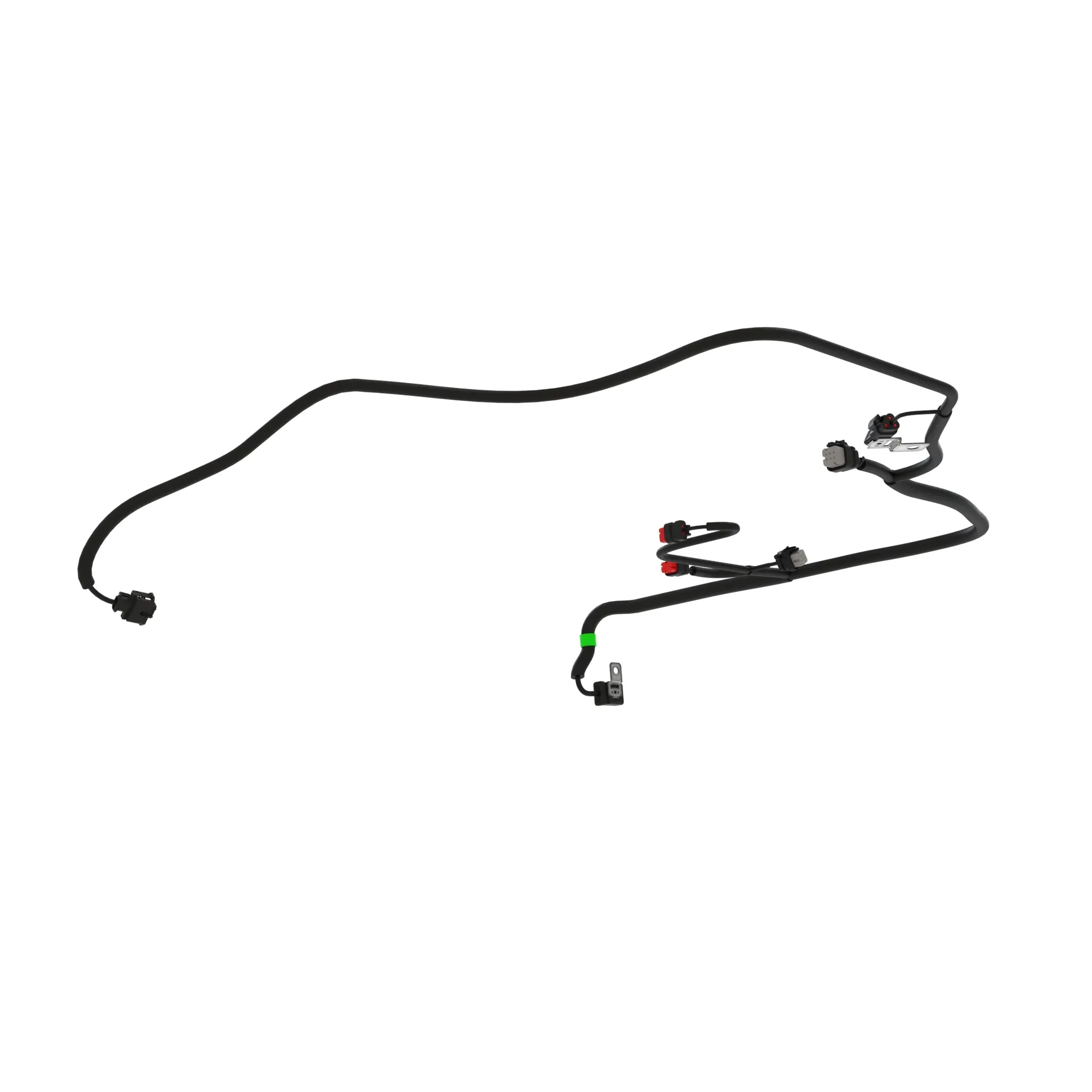 John Deere Aftertreatment Wiring Harness - AT471325