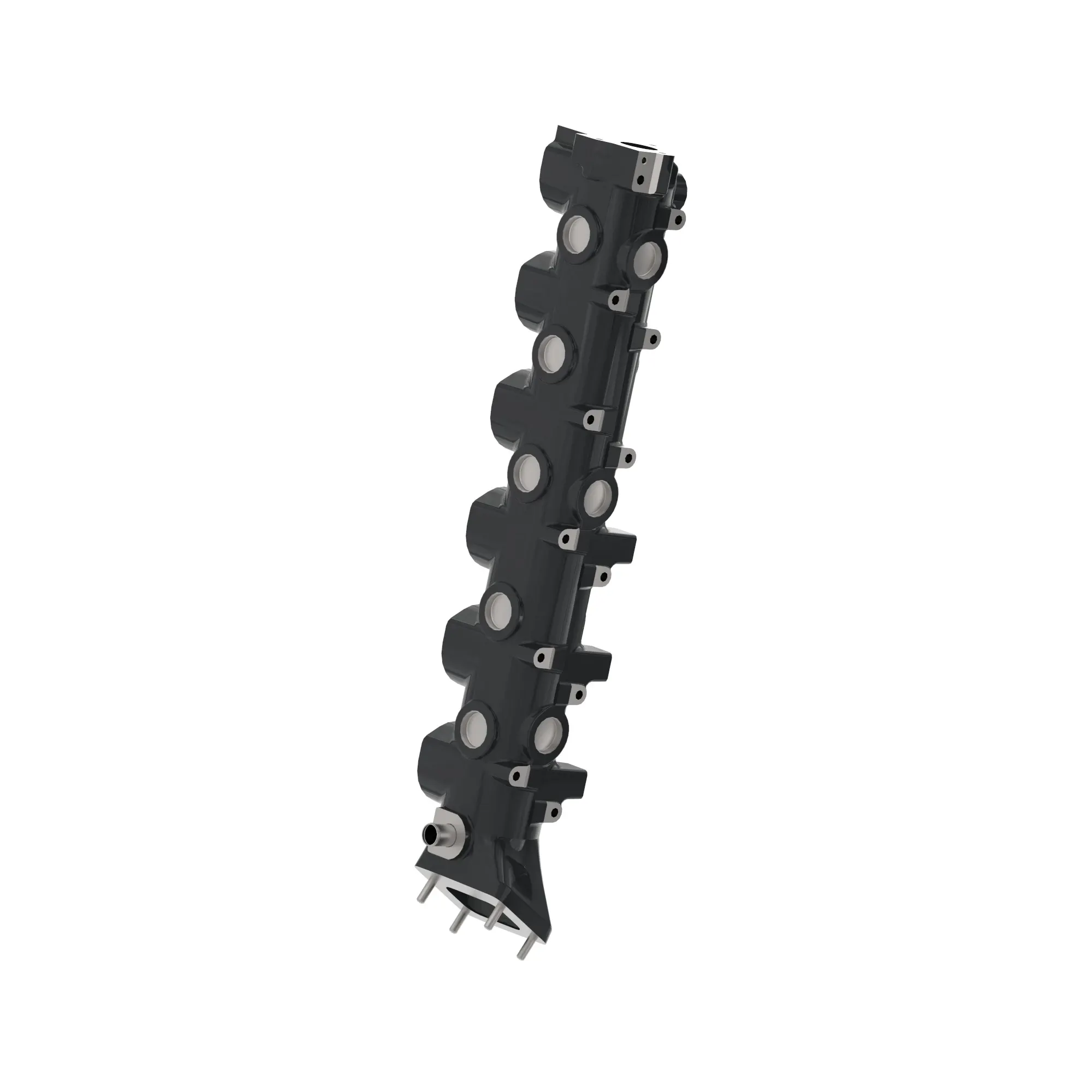 Exhaust Manifold