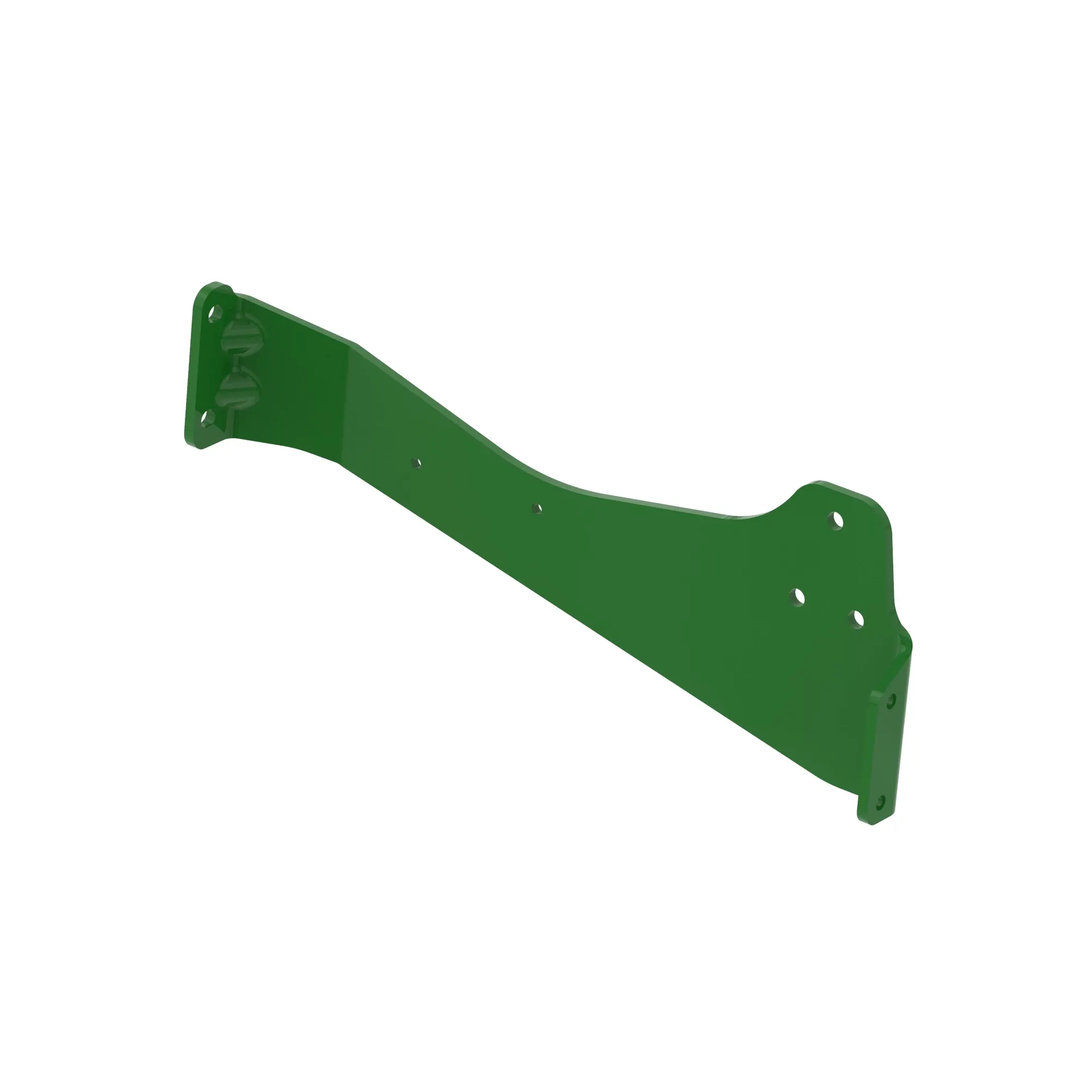 BRACKET, CYL. ANCHOR LH