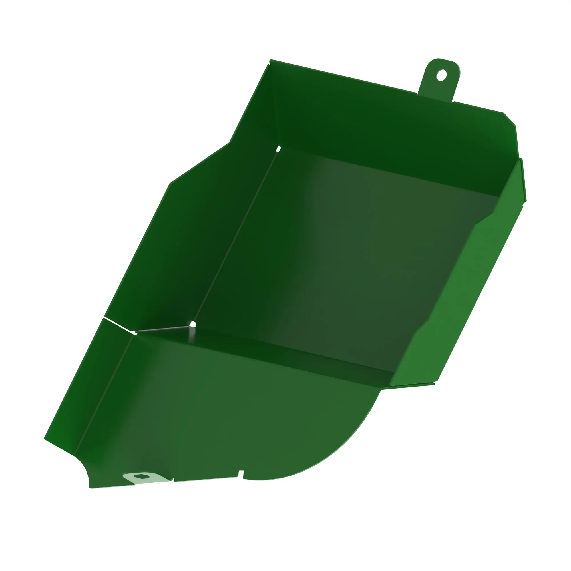 John Deere Shield - CC142937