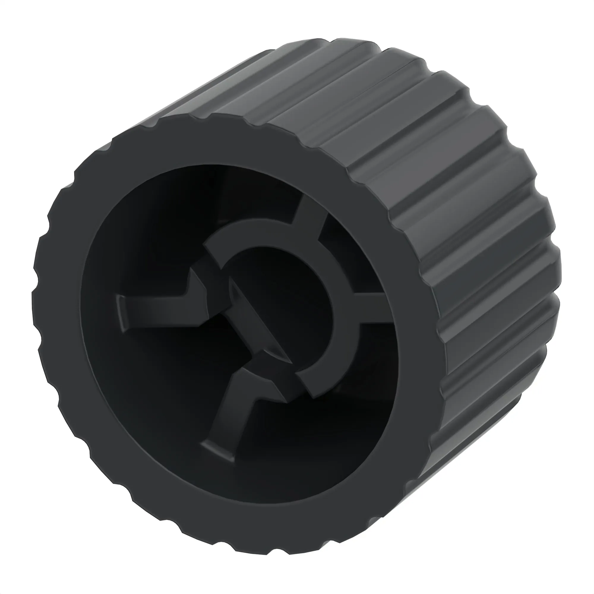 KNOB, ARMREST SWTICH MODULE