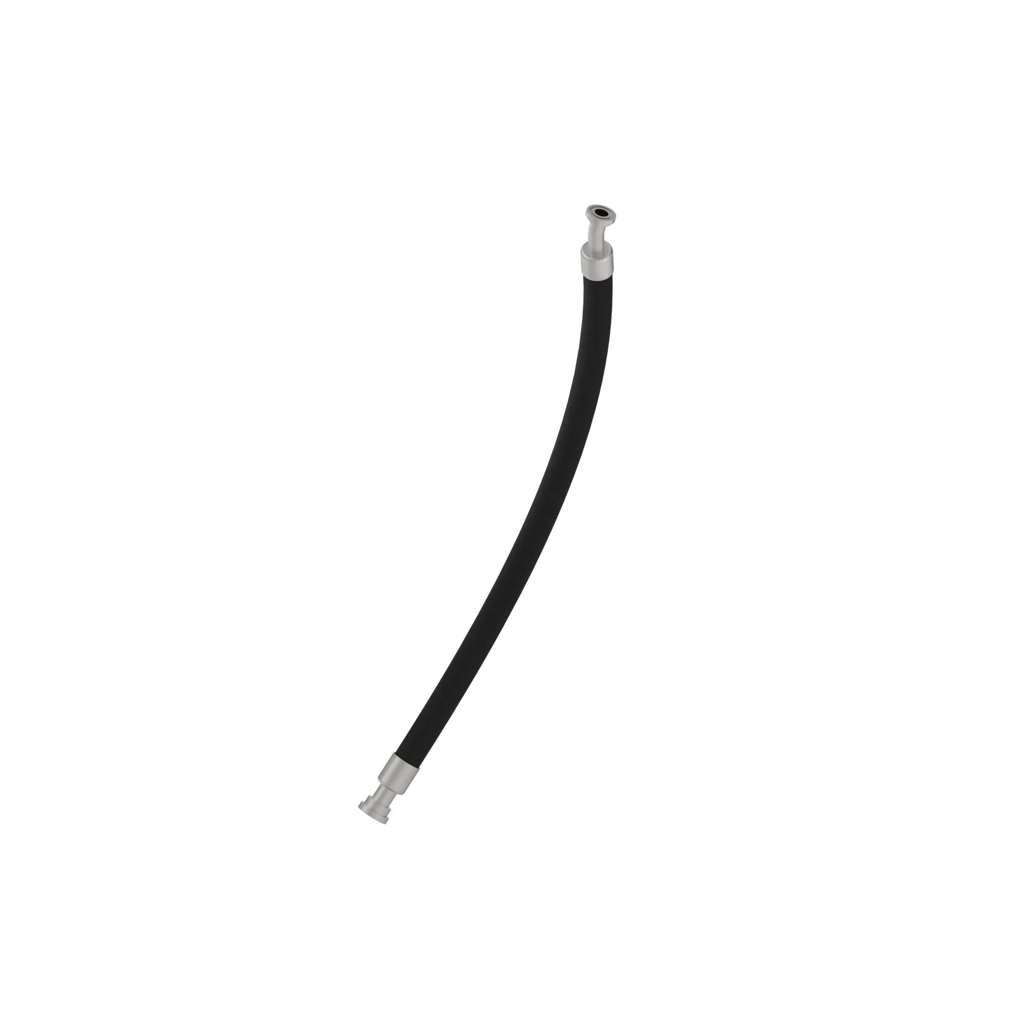 HYDRAULIC HOSE, HOSE, HYDRAULIC - F